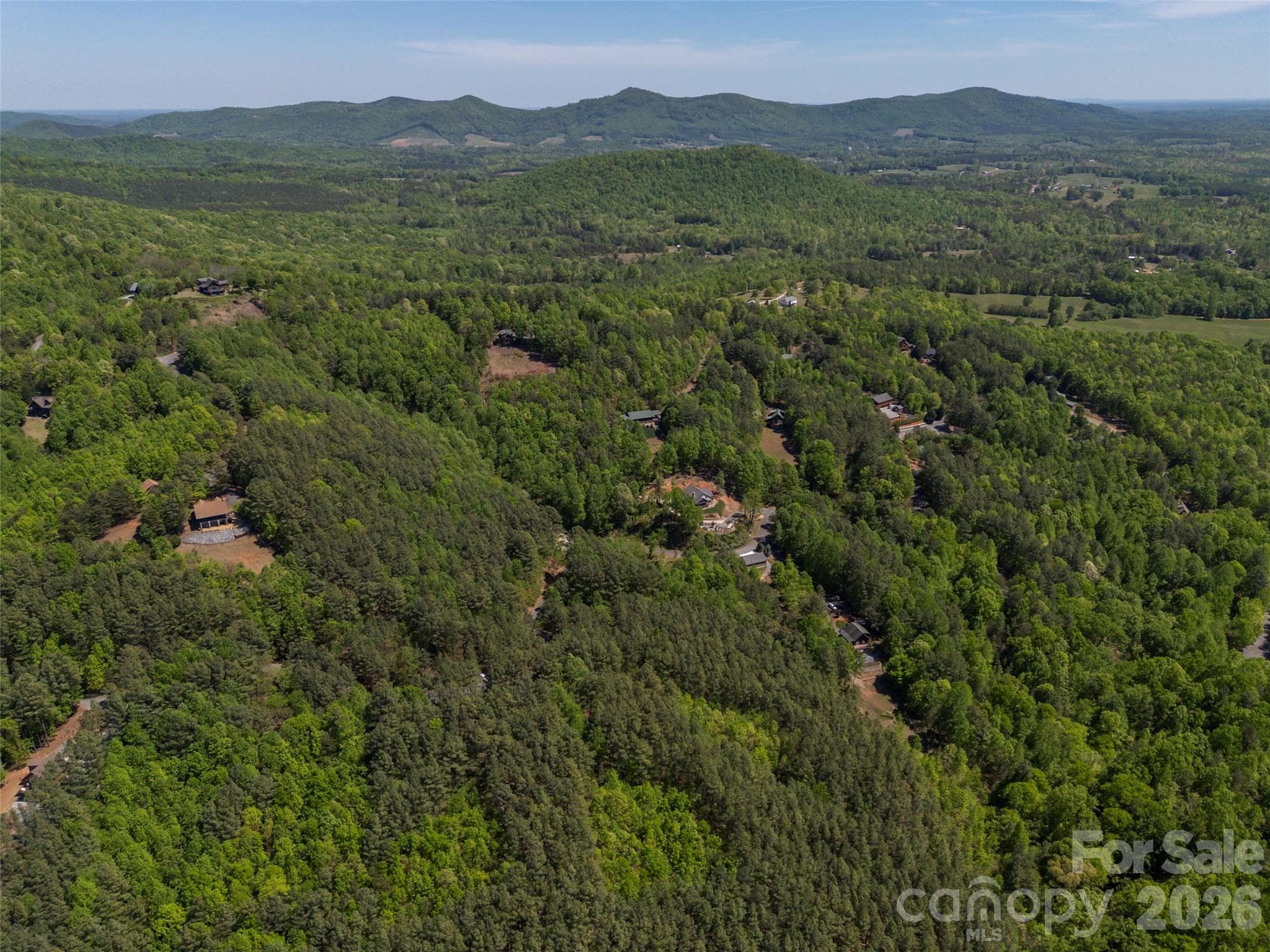 Acreage at 0 Westridge Drive, Bostic, photo 8 of 17