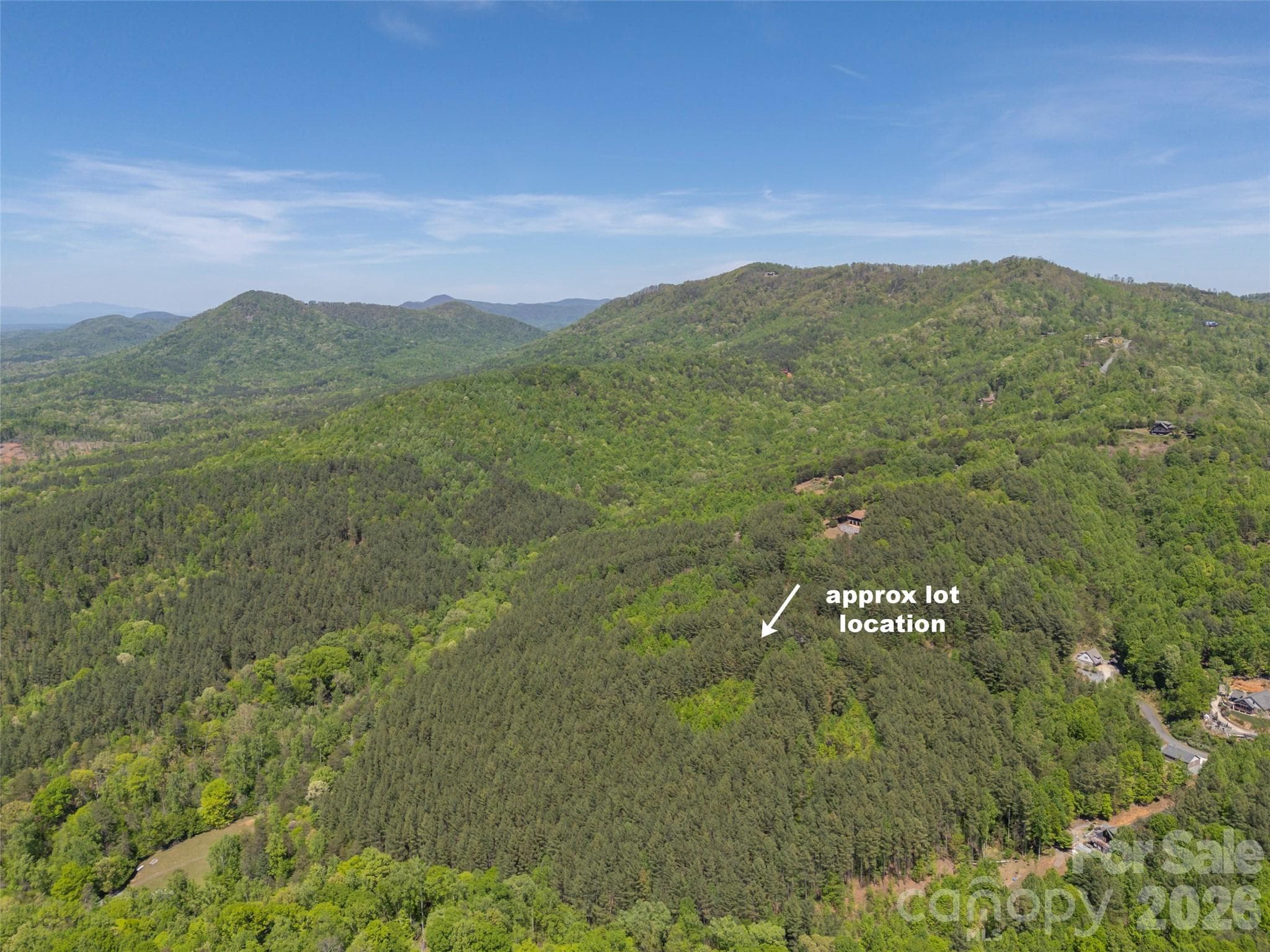 Acreage at 0 Westridge Drive, Bostic, photo 13 of 17