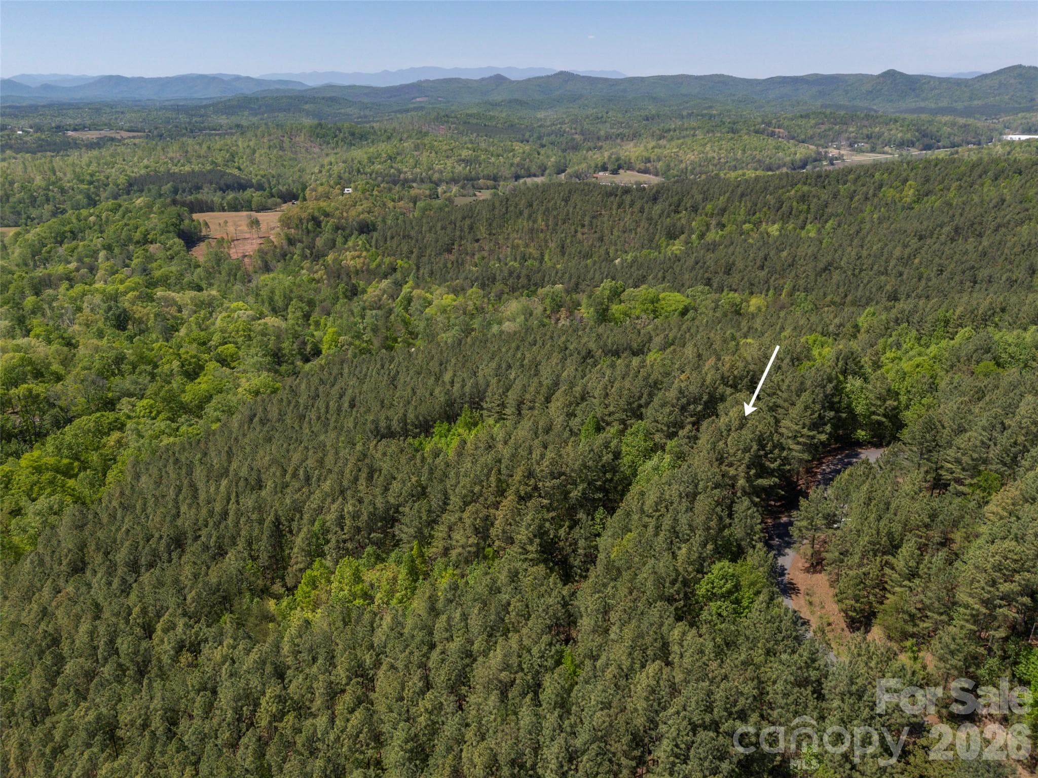 Acreage at 0 Westridge Drive, Bostic, photo 16 of 17