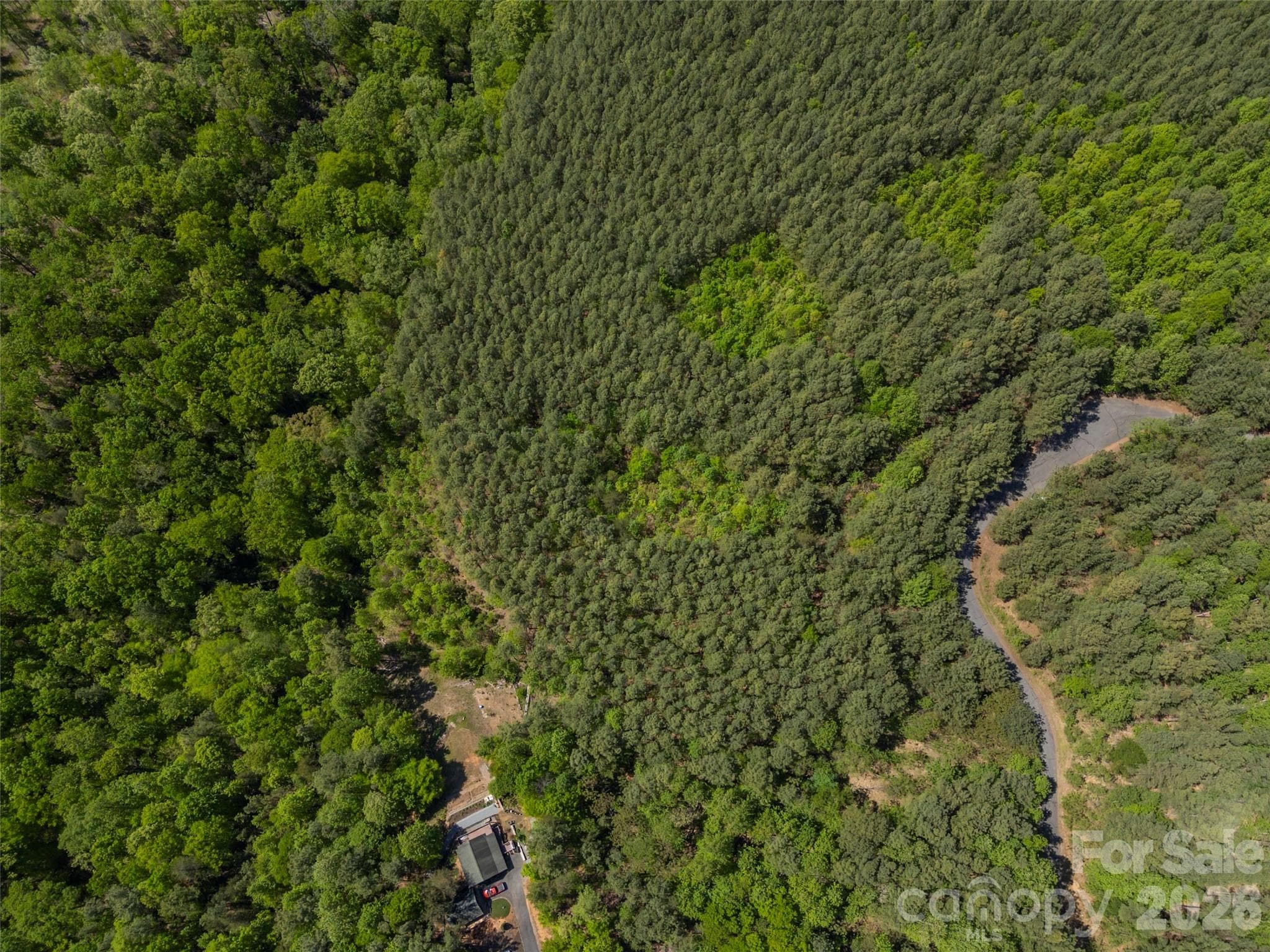 Acreage at 0 Westridge Drive, Bostic, photo 17 of 17