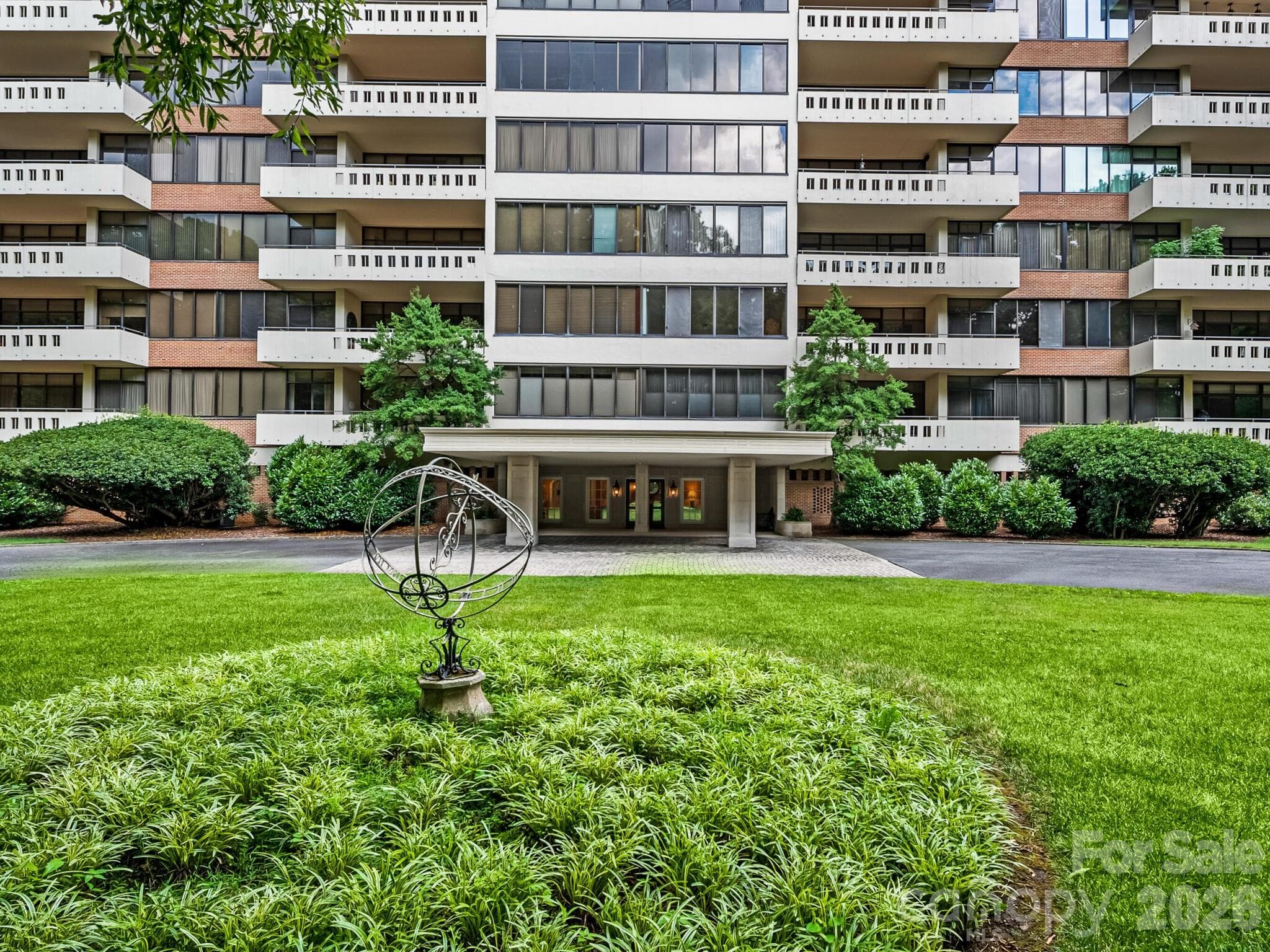 Exterior - Southpark, Charlotte
