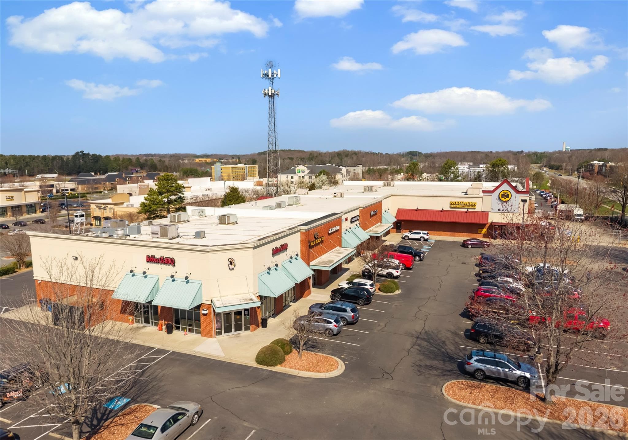 Retail Center at Charlotte, photo 5 of 5