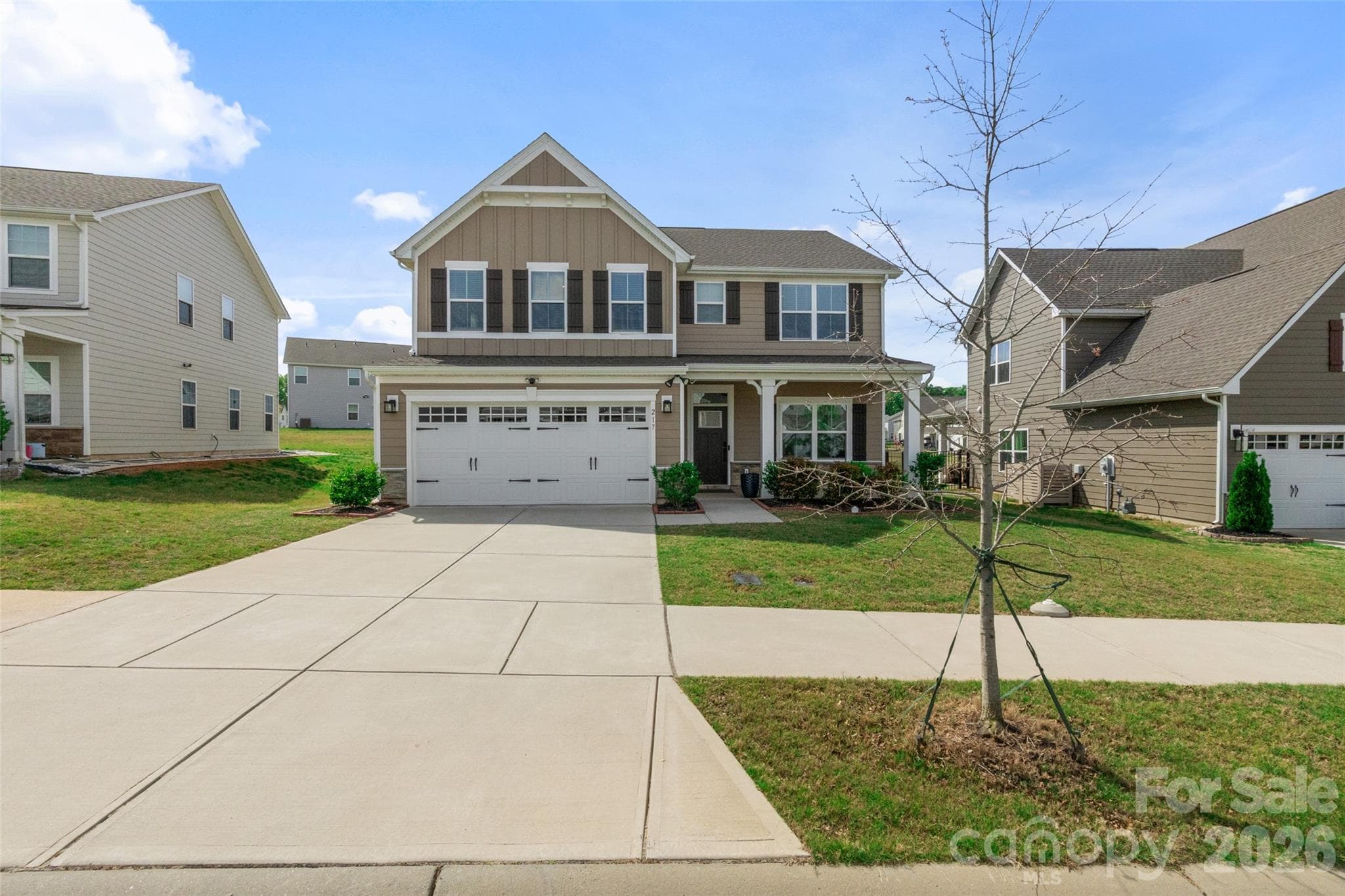 Single Family Residence at Indian Trail, photo 3 of 48