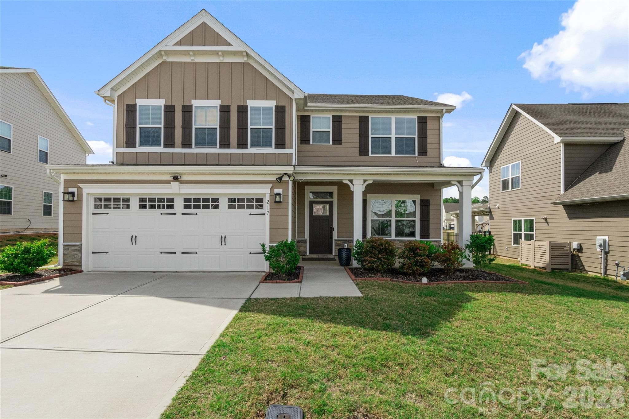 Single Family Residence at Indian Trail, photo 2 of 48