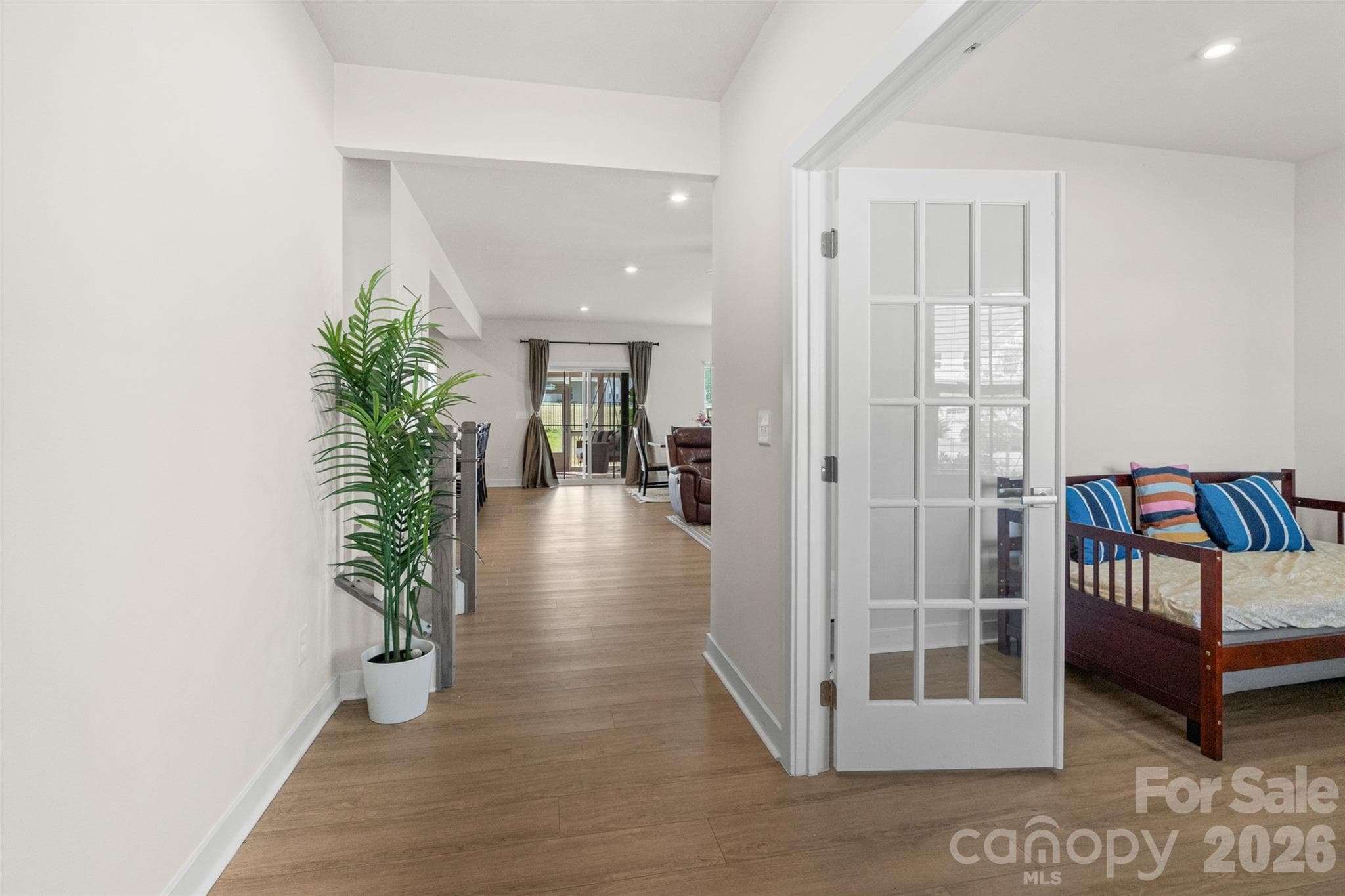 Single Family Residence at Indian Trail, photo 6 of 48