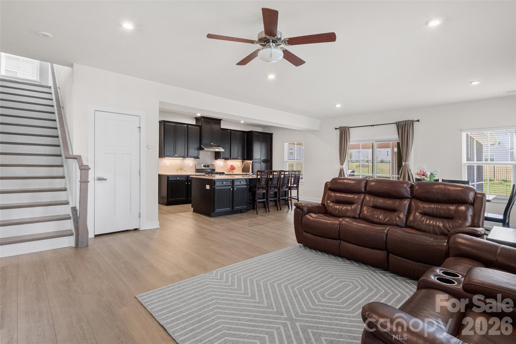 Single Family Residence at Indian Trail, photo 13 of 48