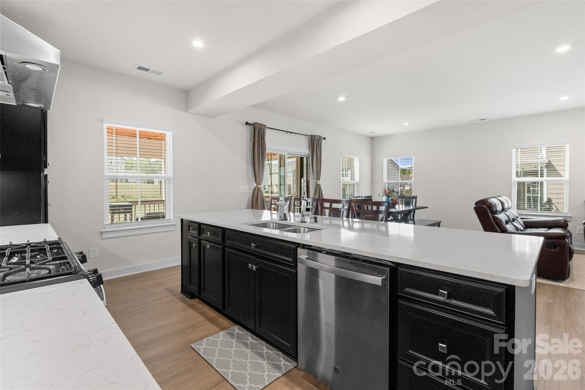 Single Family Residence at Indian Trail, photo 15 of 48