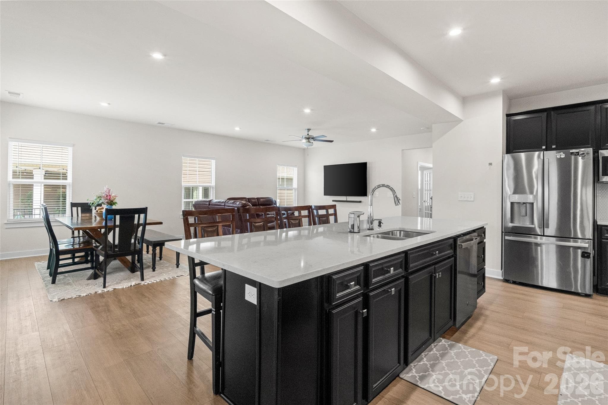 Single Family Residence at Indian Trail, photo 18 of 48