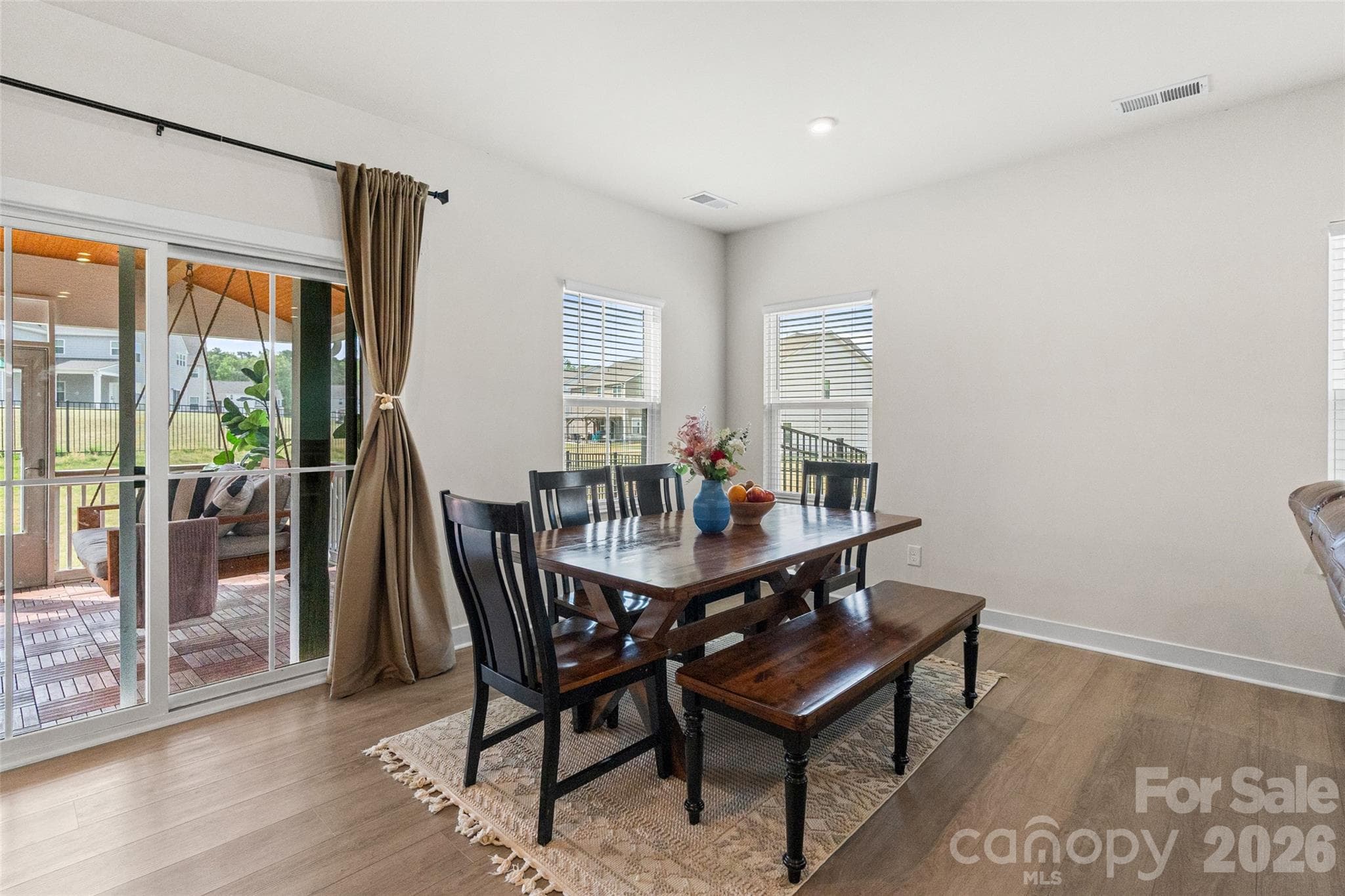 Single Family Residence at Indian Trail, photo 20 of 48