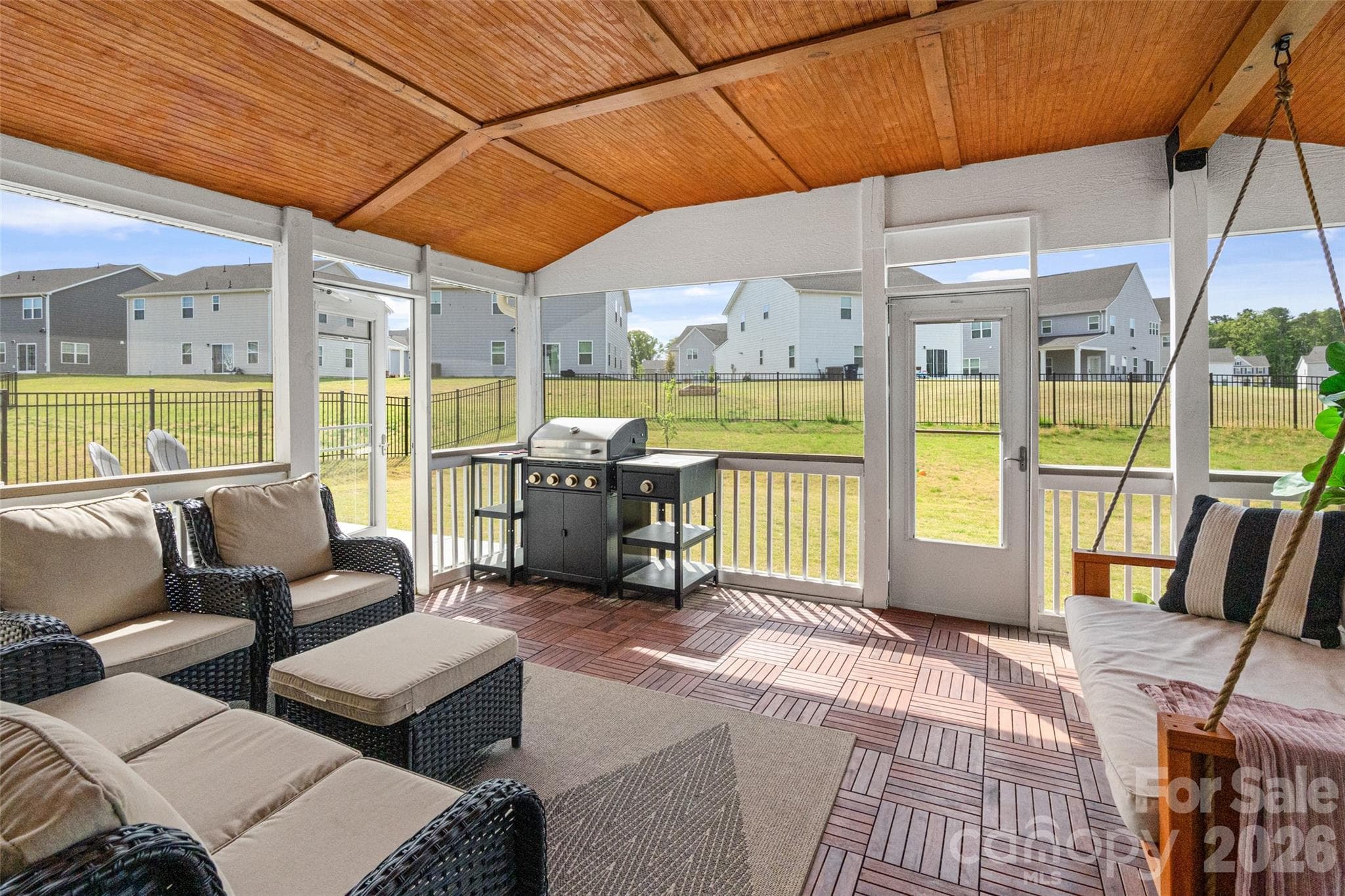 Single Family Residence at Indian Trail, photo 39 of 48