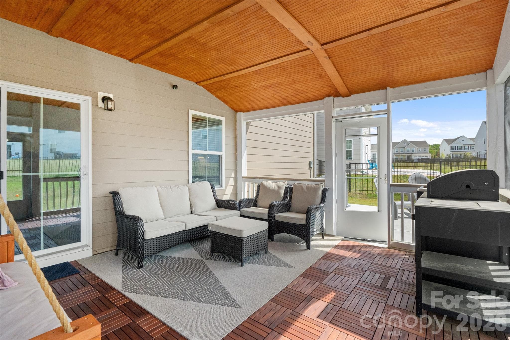 Single Family Residence at Indian Trail, photo 40 of 48