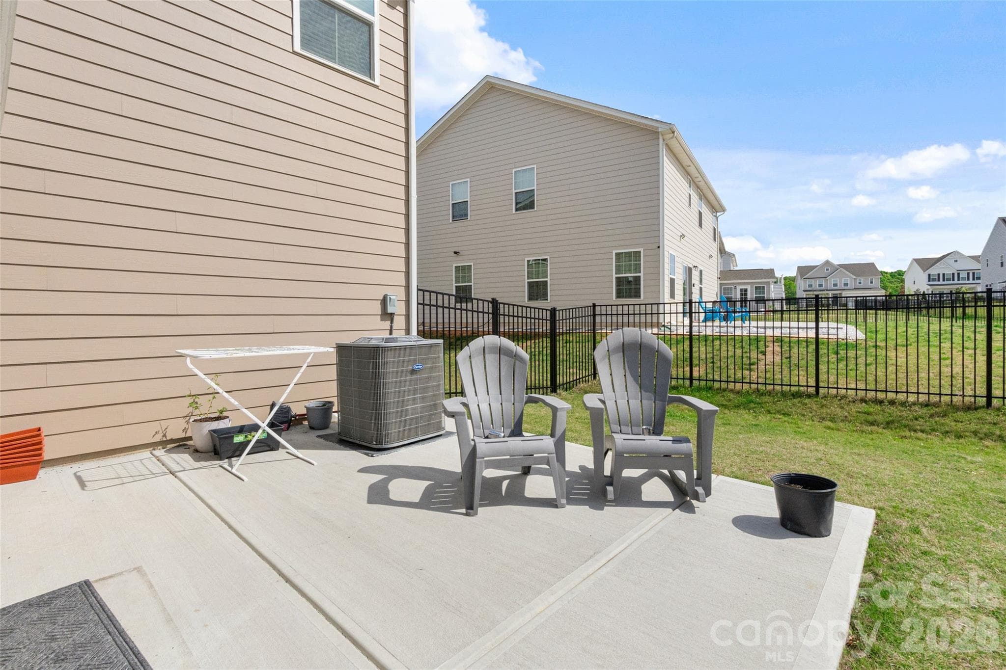 Single Family Residence at Indian Trail, photo 42 of 48