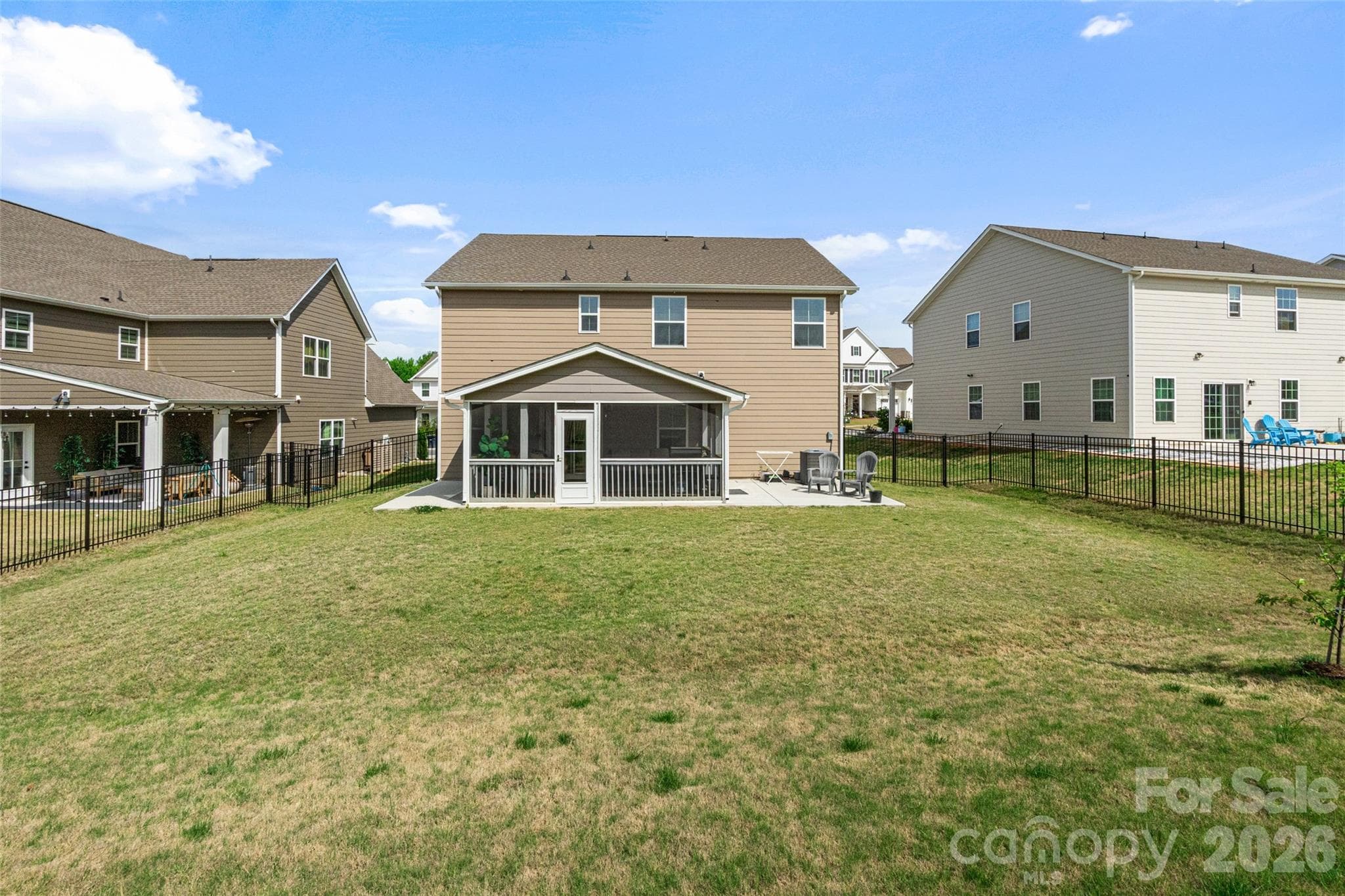 Single Family Residence at Indian Trail, photo 45 of 48