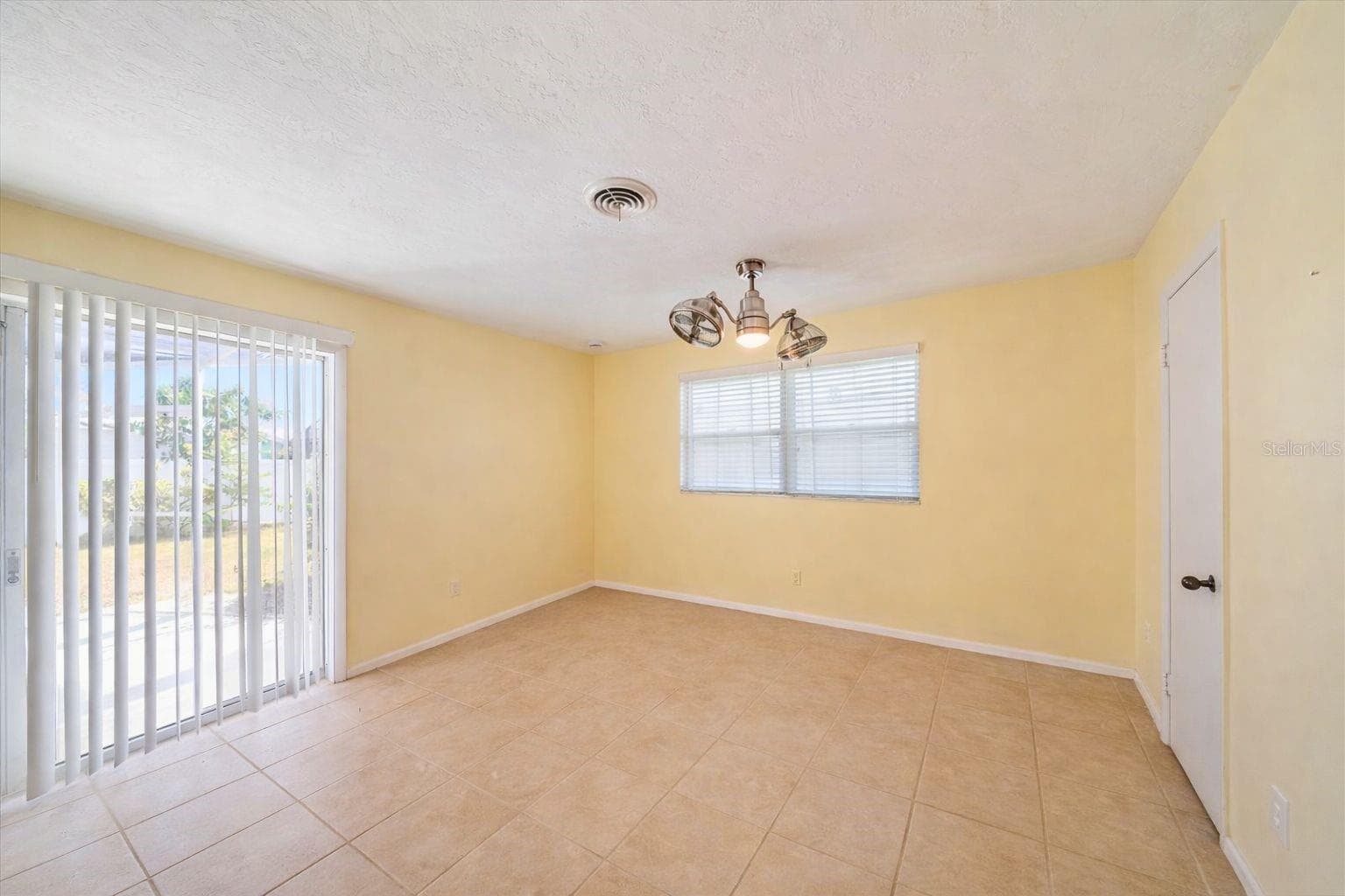 Virtually Enchanced Bedroom 1 - 2534 WANETA DR, SARASOTA