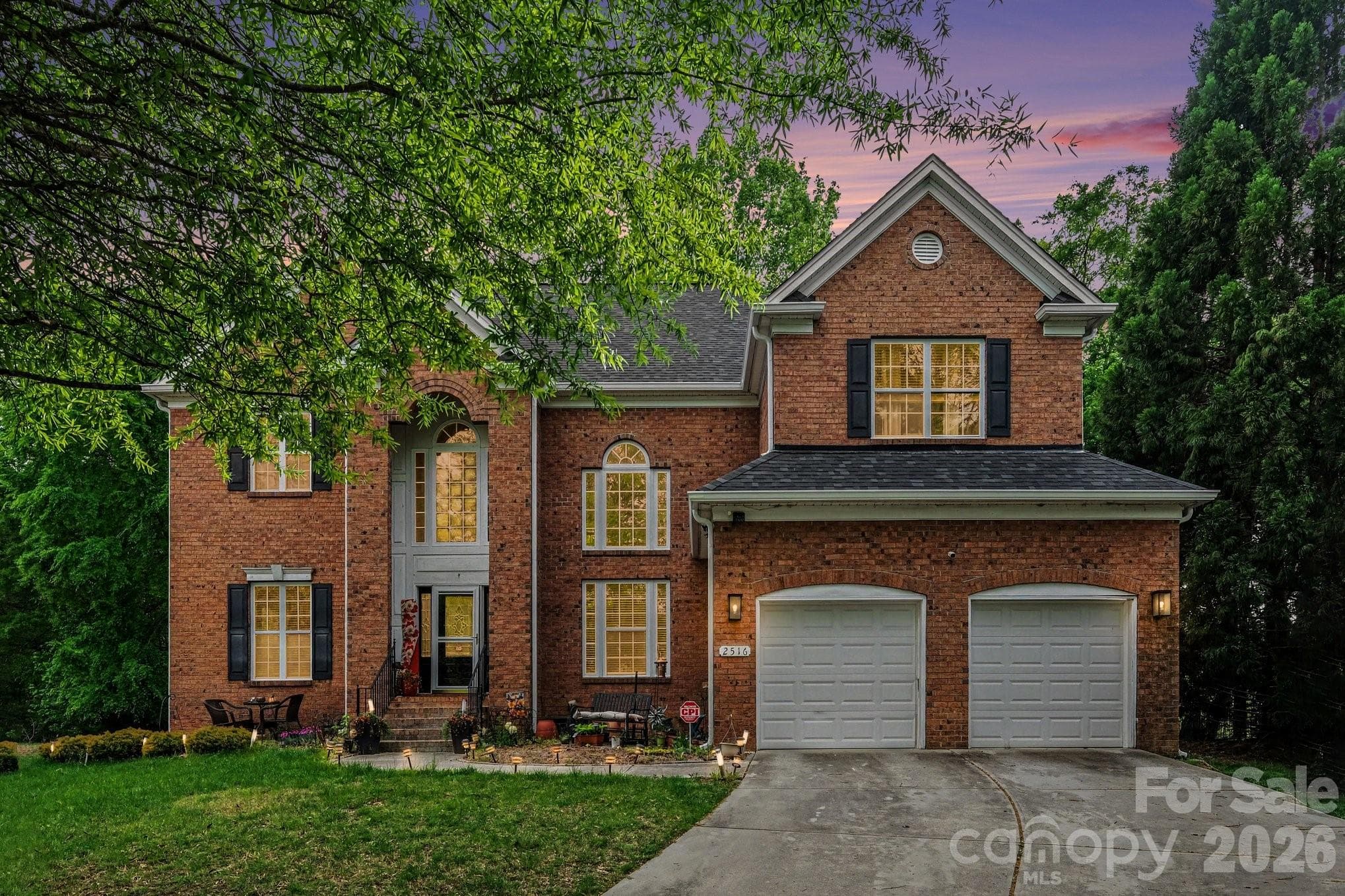 Single Family Residence at 2516 River Oaks Drive, Waxhaw, photo 2 of 46