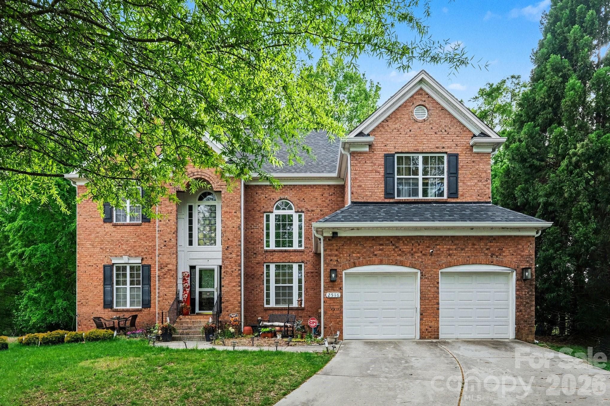 Single Family Residence at 2516 River Oaks Drive, Waxhaw, photo 3 of 46
