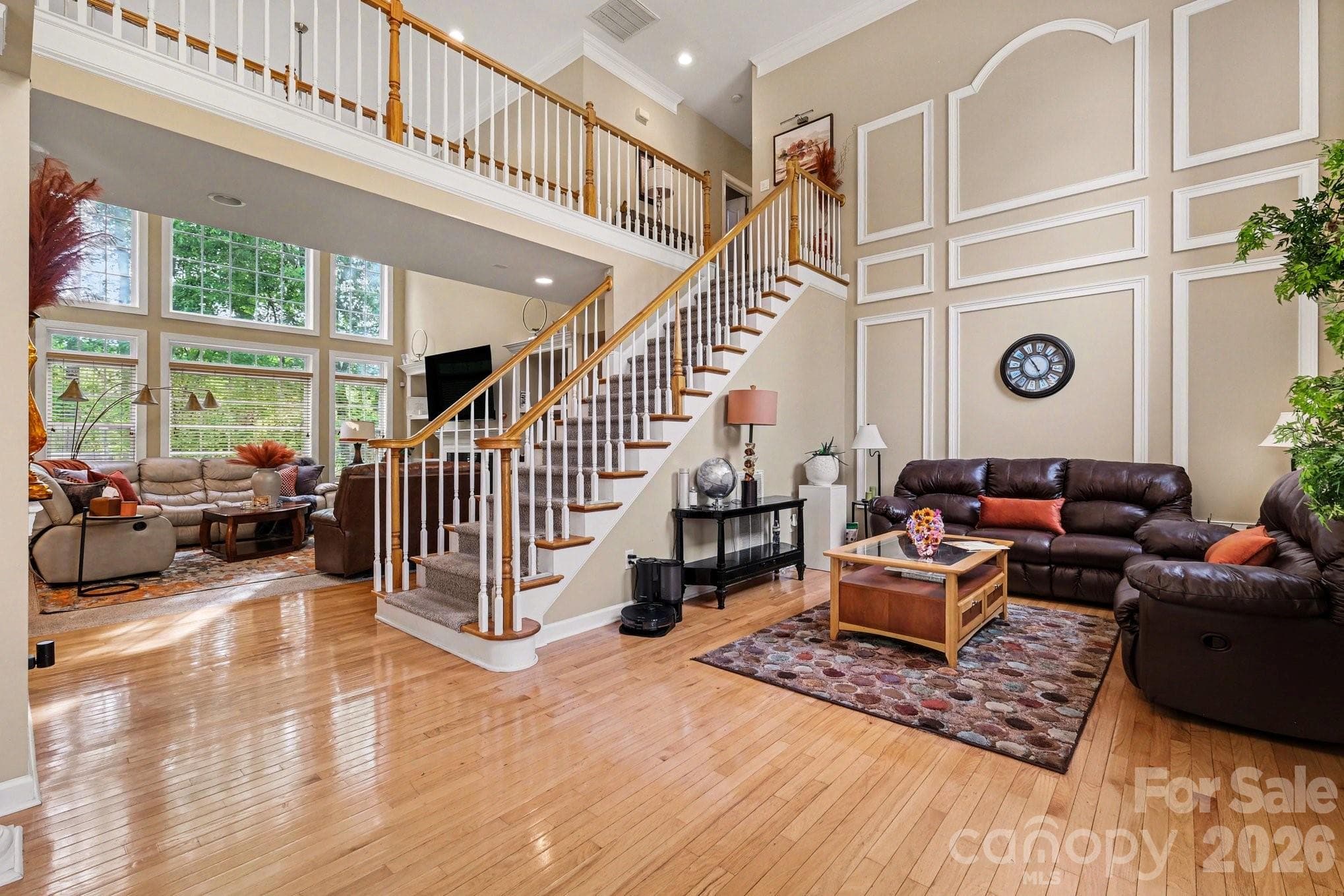 Single Family Residence at 2516 River Oaks Drive, Waxhaw, photo 7 of 46