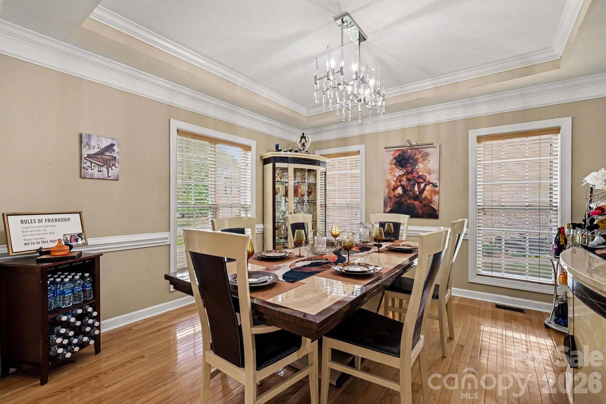 Single Family Residence at 2516 River Oaks Drive, Waxhaw, photo 15 of 46
