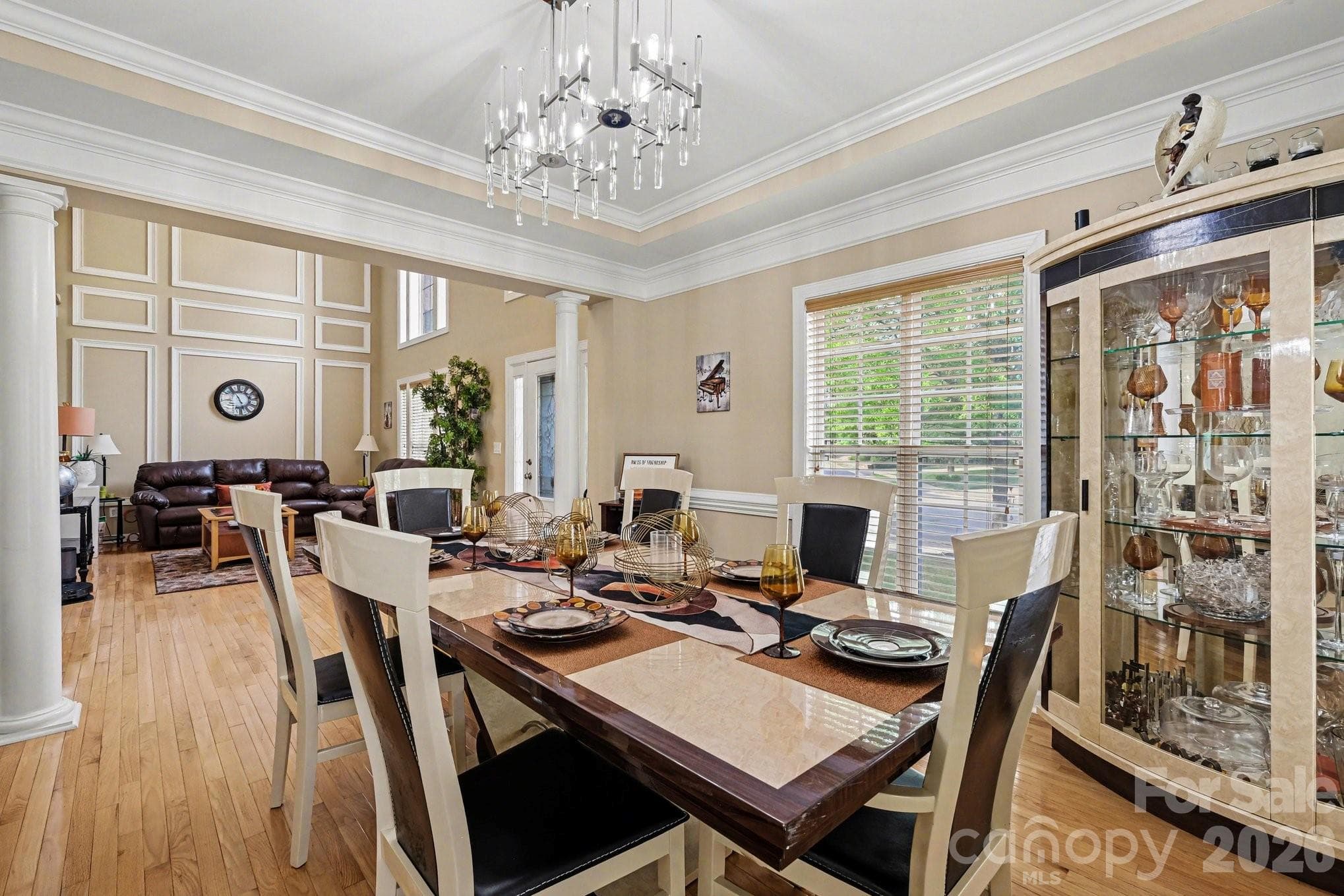 Single Family Residence at 2516 River Oaks Drive, Waxhaw, photo 16 of 46