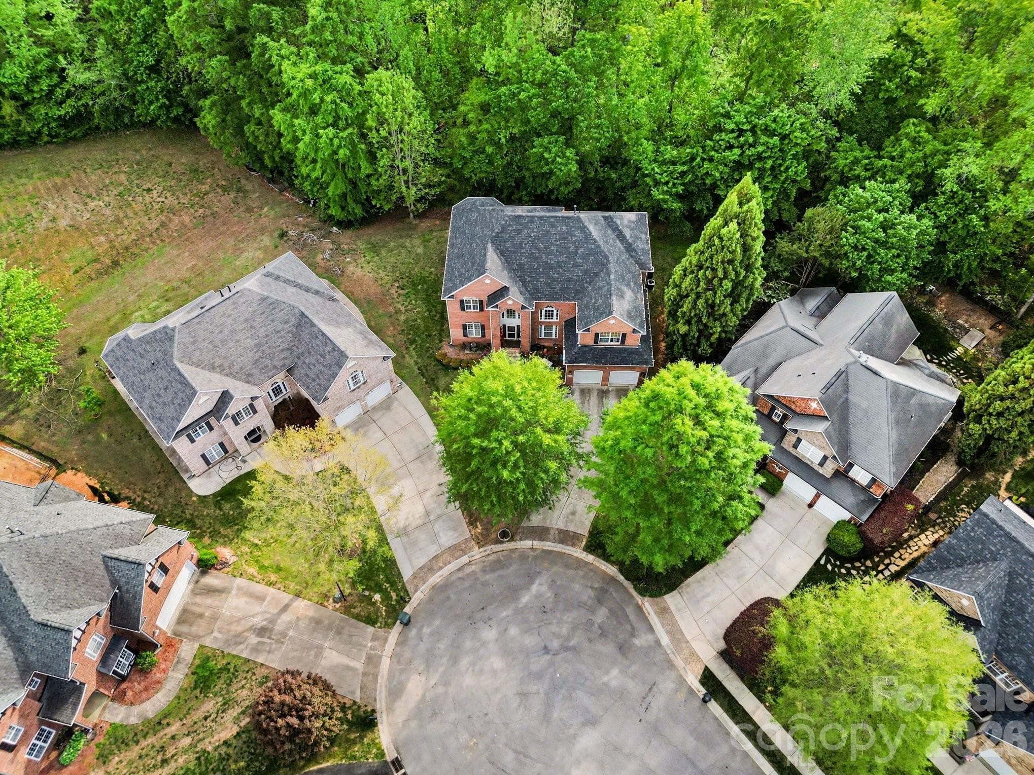 Single Family Residence at 2516 River Oaks Drive, Waxhaw, photo 42 of 46