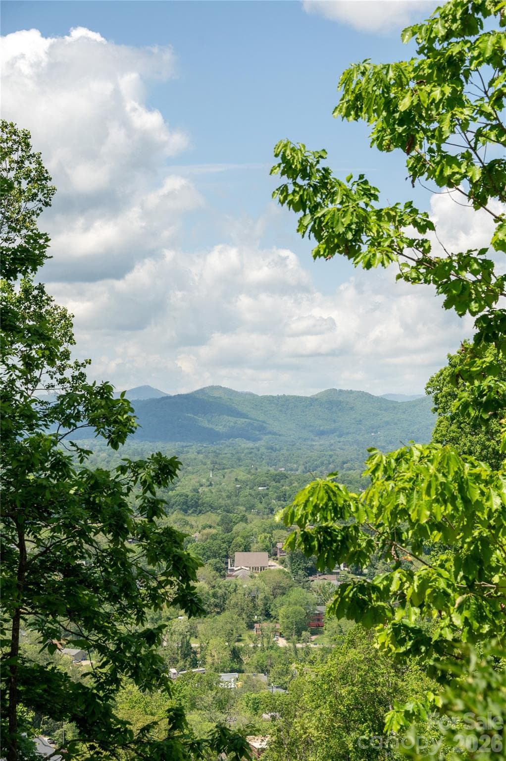Amazing views - Asheville