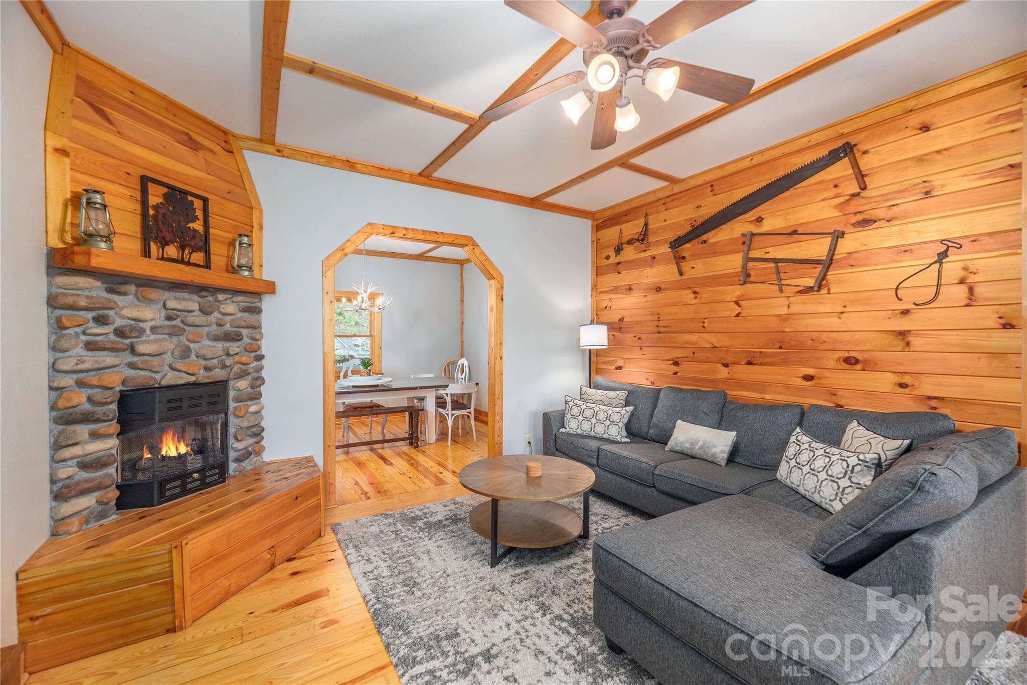Single Family Residence at Maggie Valley, photo 2 of 39