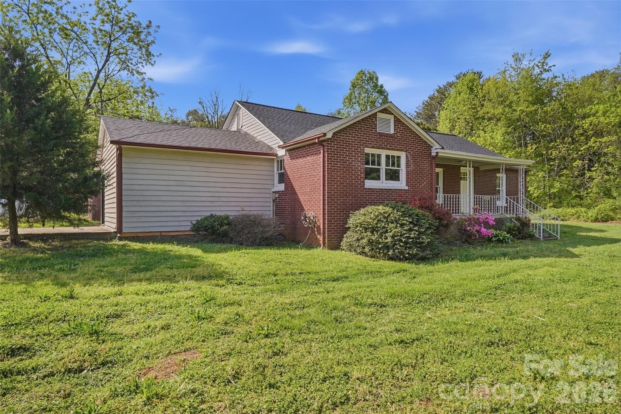 Single Family Residence at 2231 Claremont Road, Newton, photo 36 of 39