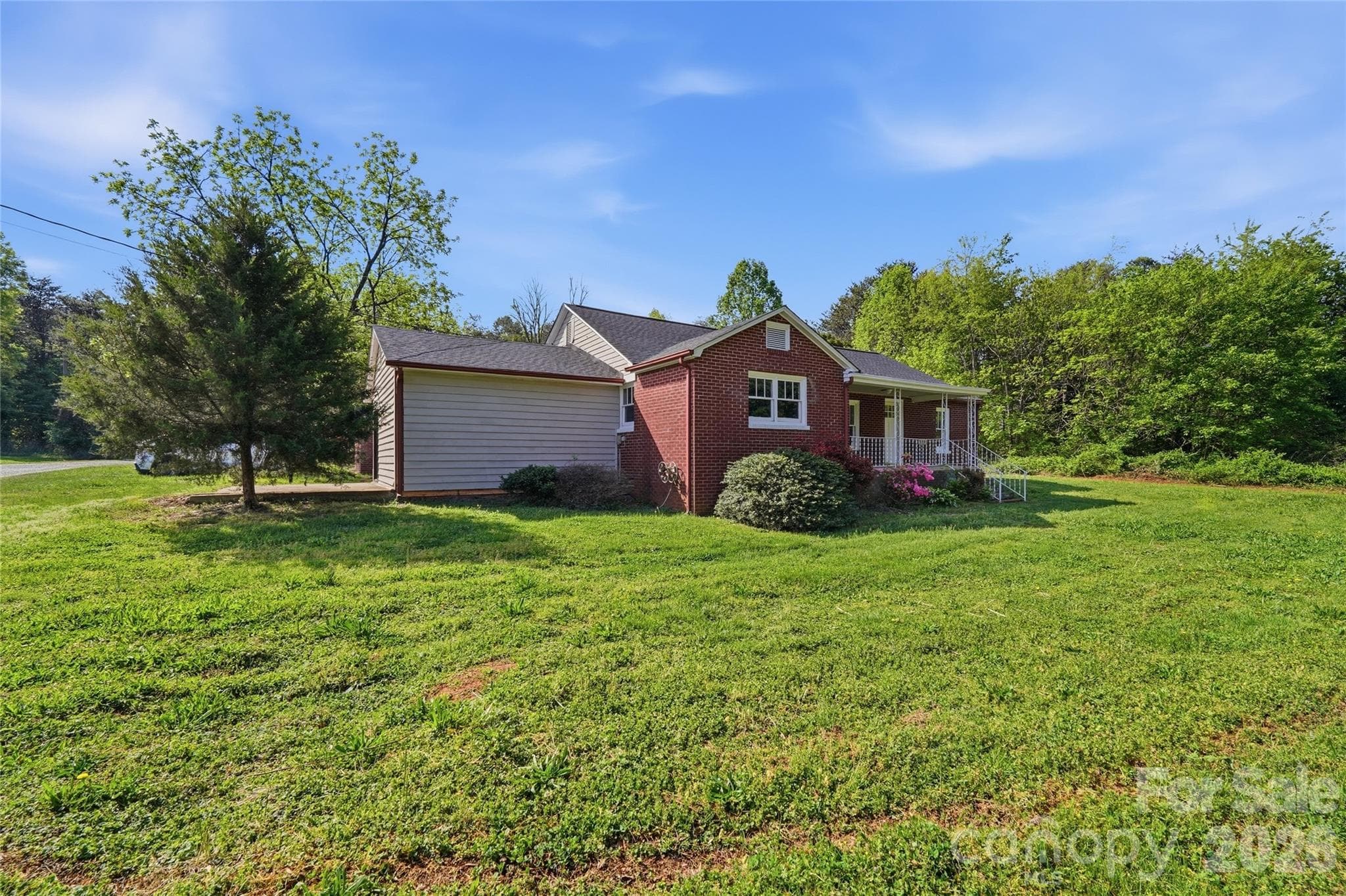 Single Family Residence at 2231 Claremont Road, Newton, photo 38 of 39