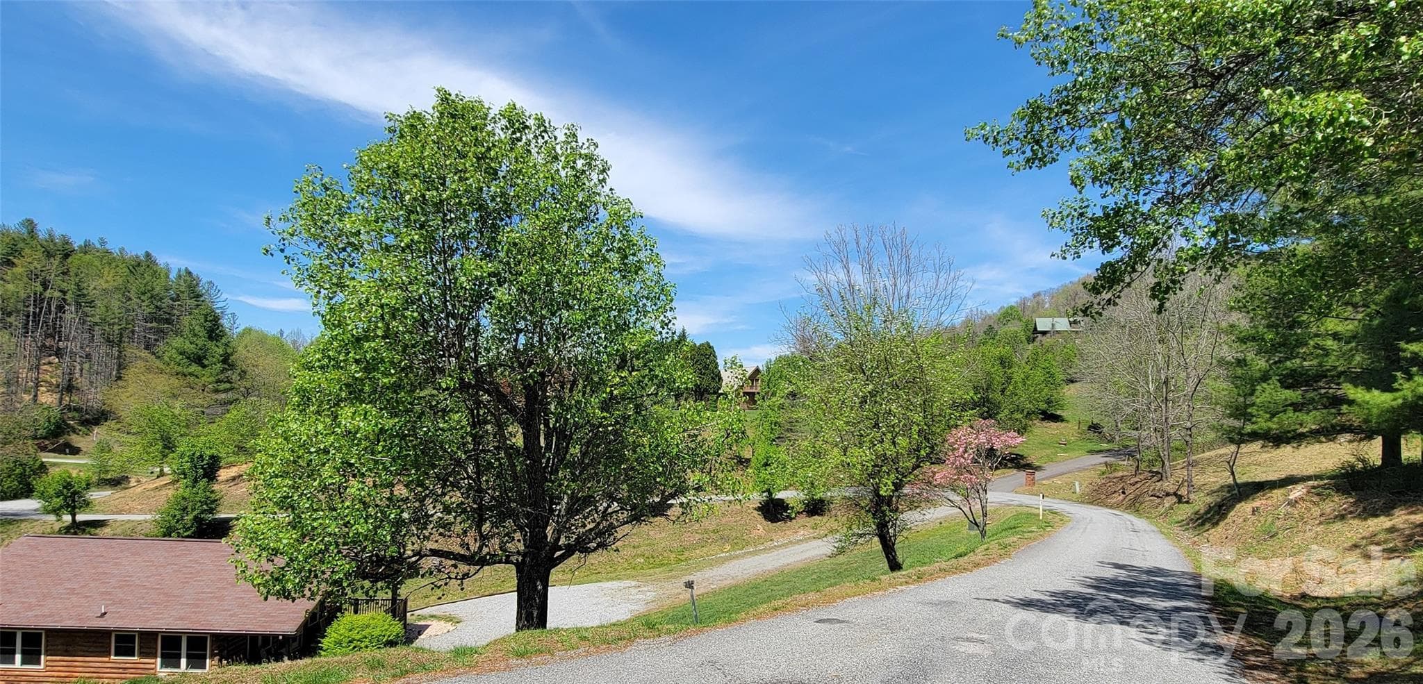 Driving Through Community - TBD (Lots 25/26/27) Miriam Way, Piney Creek