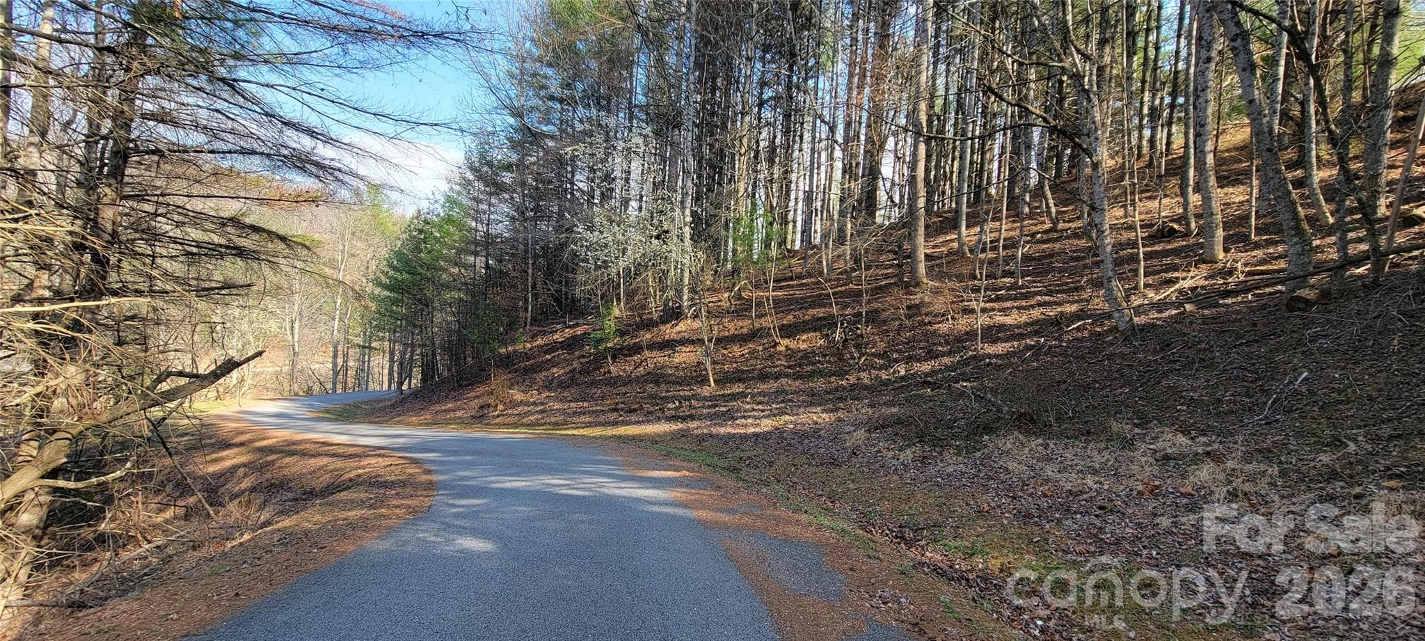 Property on Right - TBD (Lots 25/26/27) Miriam Way, Piney Creek