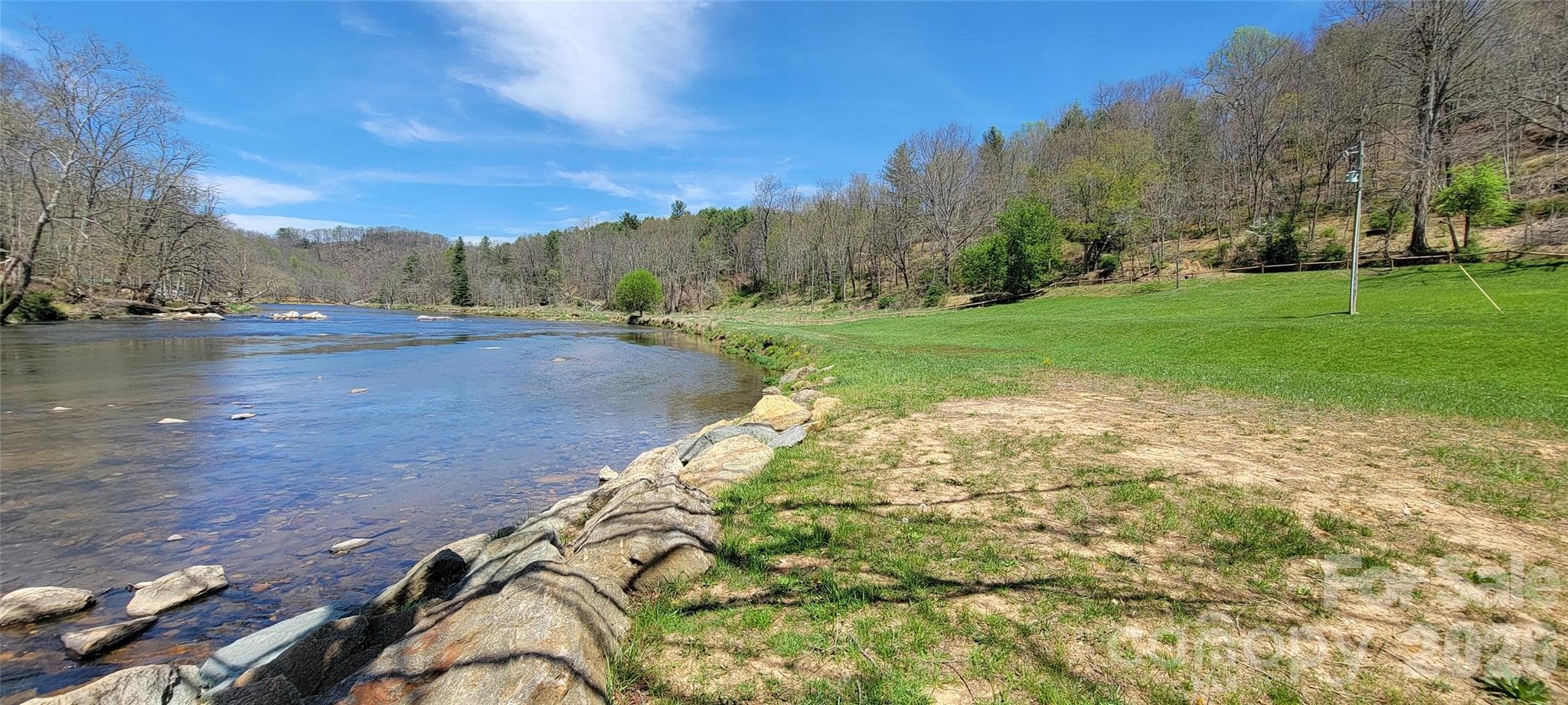 Common Area River View - TBD (Lots 25/26/27) Miriam Way, Piney Creek