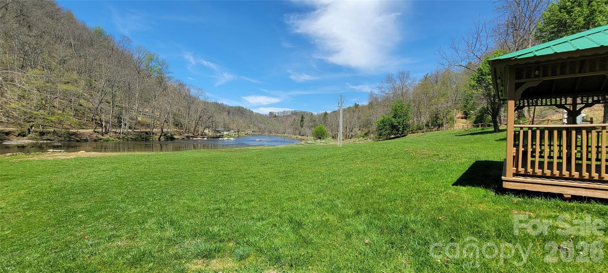 Common Area - TBD (Lots 25/26/27) Miriam Way, Piney Creek