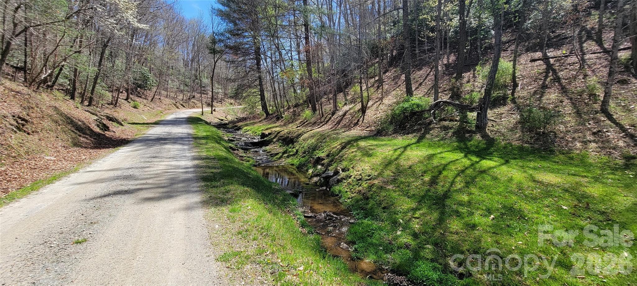 Creekside Along River Country Road - TBD (Lots 25/26/27) Miriam Way, Piney Creek