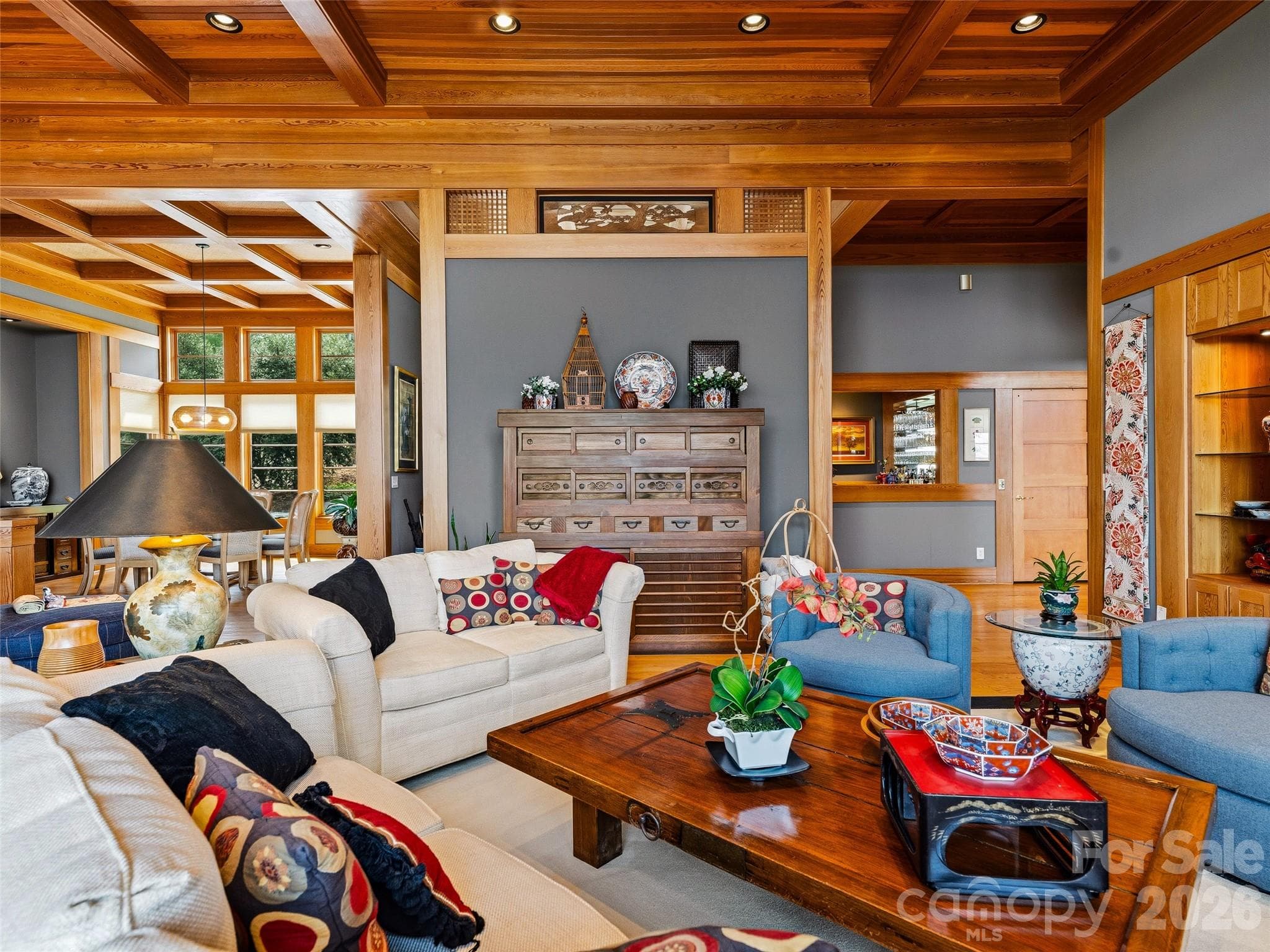 Single Family Residence at 1000 McFarlane Way, Hendersonville, photo 10 of 47
