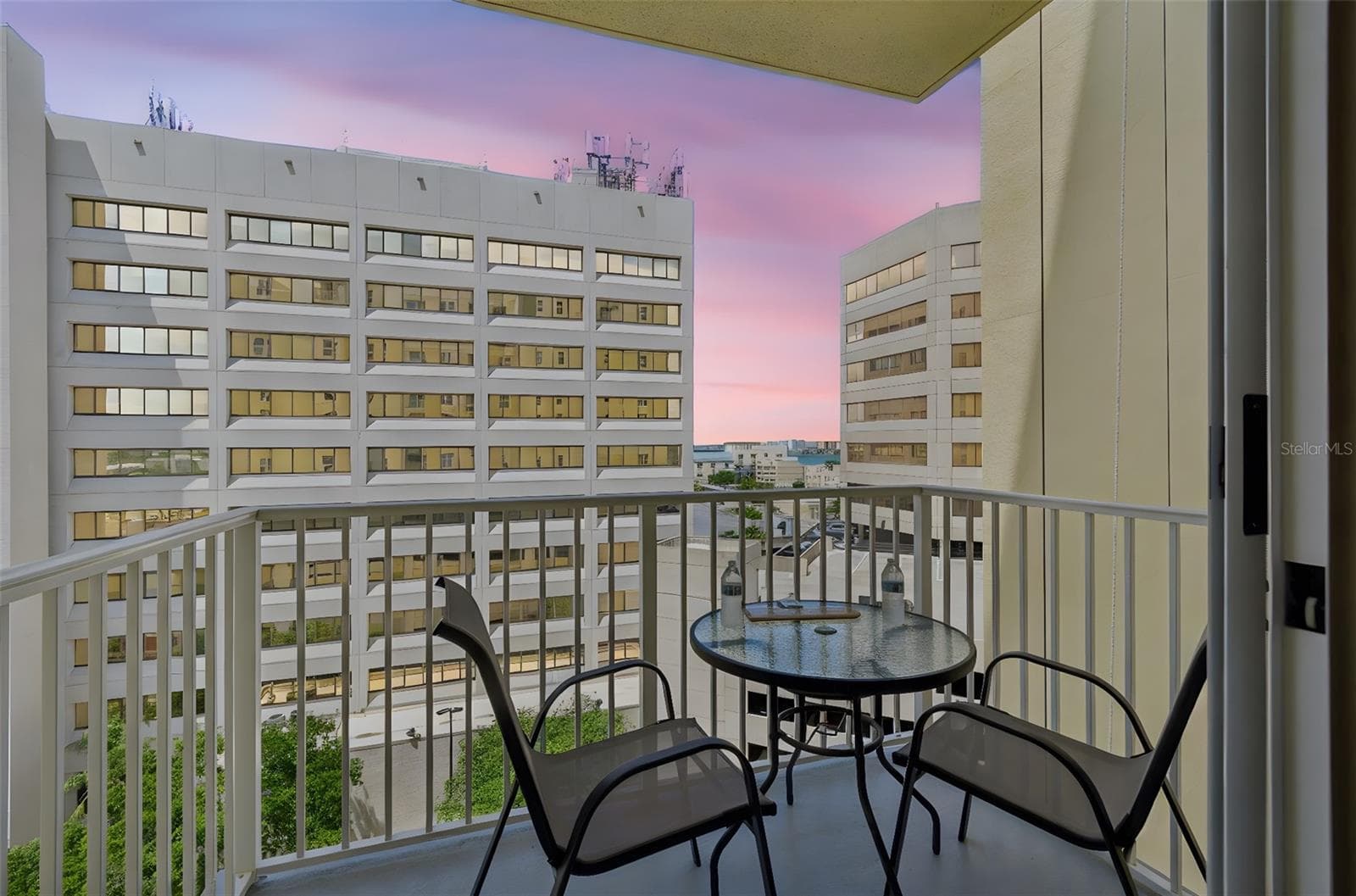 Condominium at 628 CLEVELAND ST #904, CLEARWATER, photo 3 of 49
