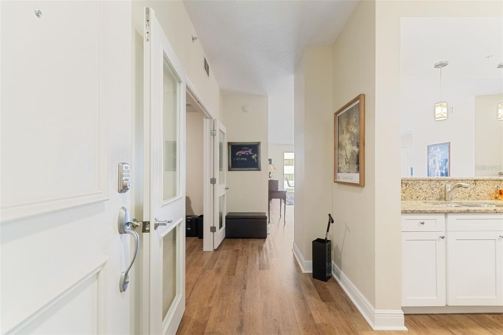 Condominium at 628 CLEVELAND ST #904, CLEARWATER, photo 4 of 49