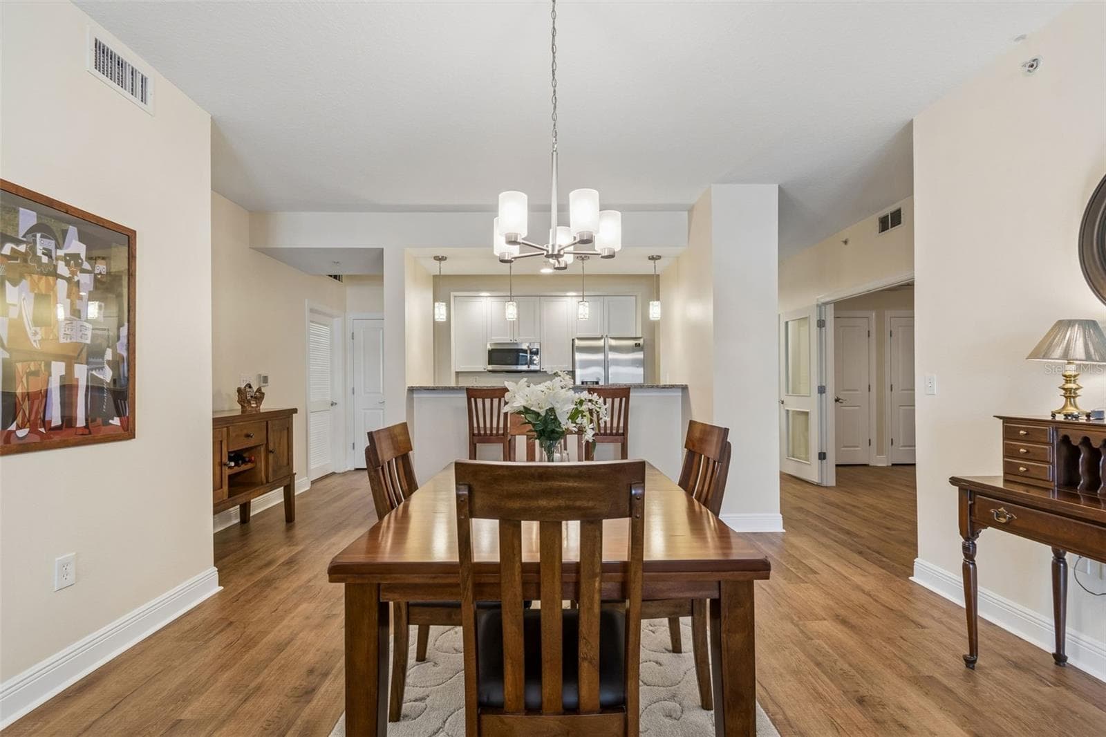 Condominium at 628 CLEVELAND ST #904, CLEARWATER, photo 5 of 49