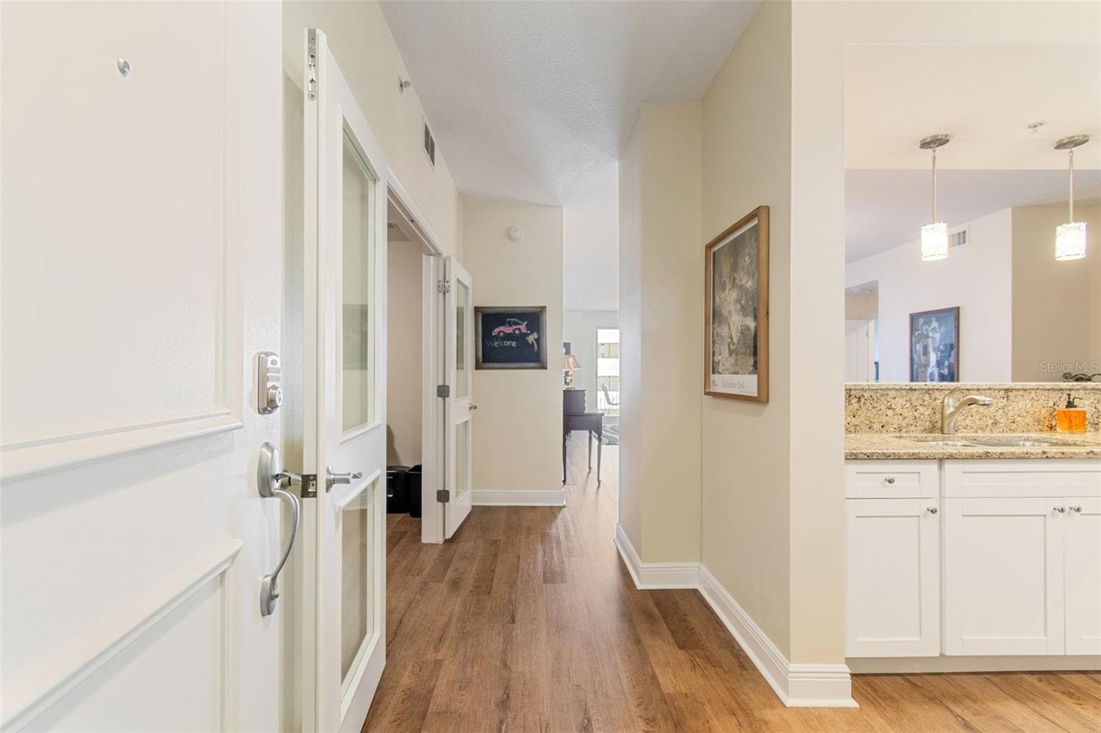 Condominium at 628 CLEVELAND ST #904, CLEARWATER, photo 8 of 49