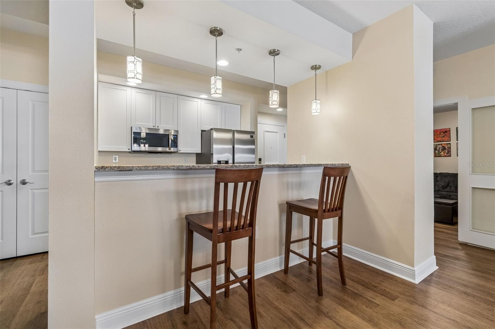 Condominium at 628 CLEVELAND ST #904, CLEARWATER, photo 13 of 49