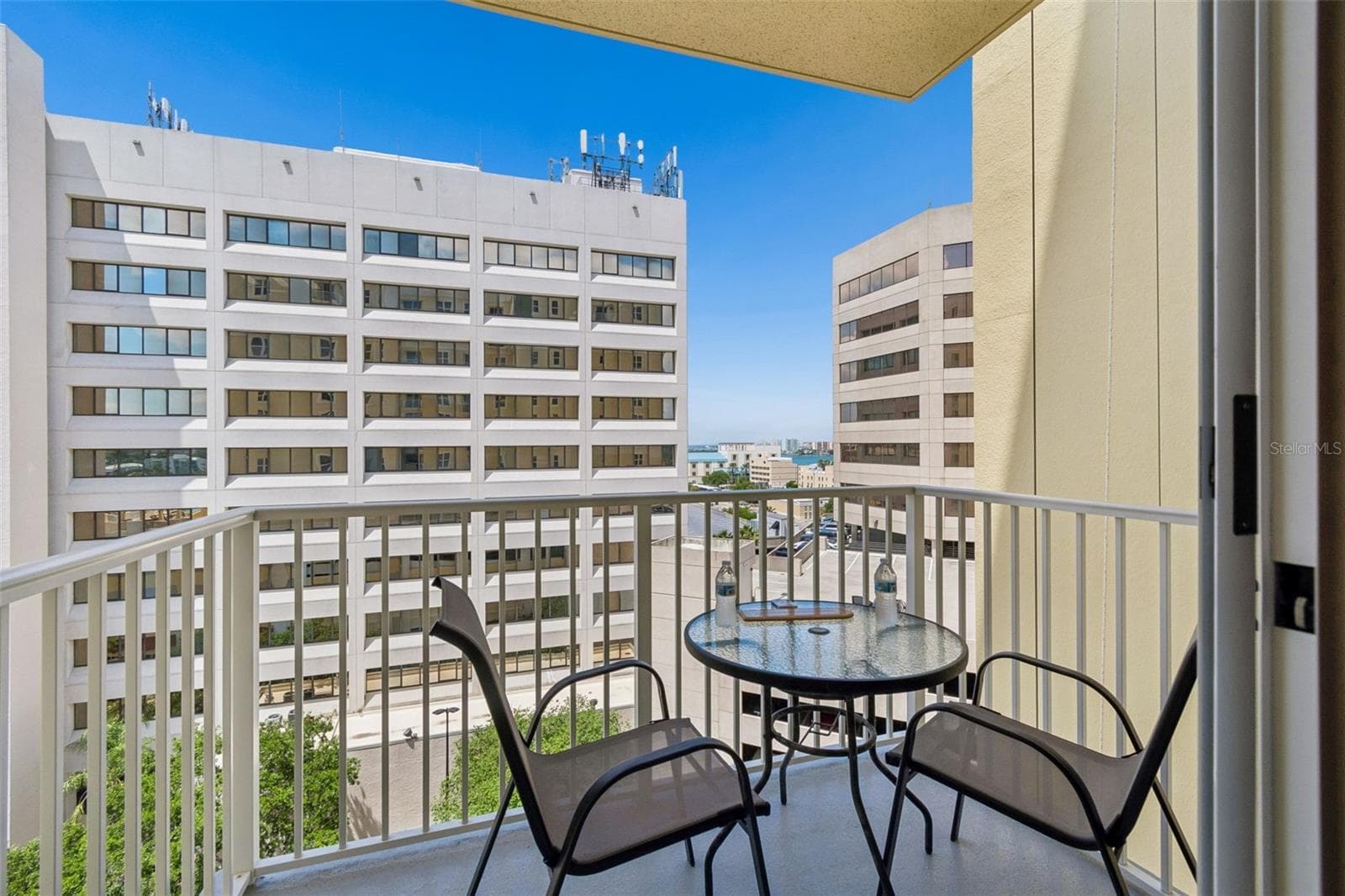 Condominium at 628 CLEVELAND ST #904, CLEARWATER, photo 33 of 49