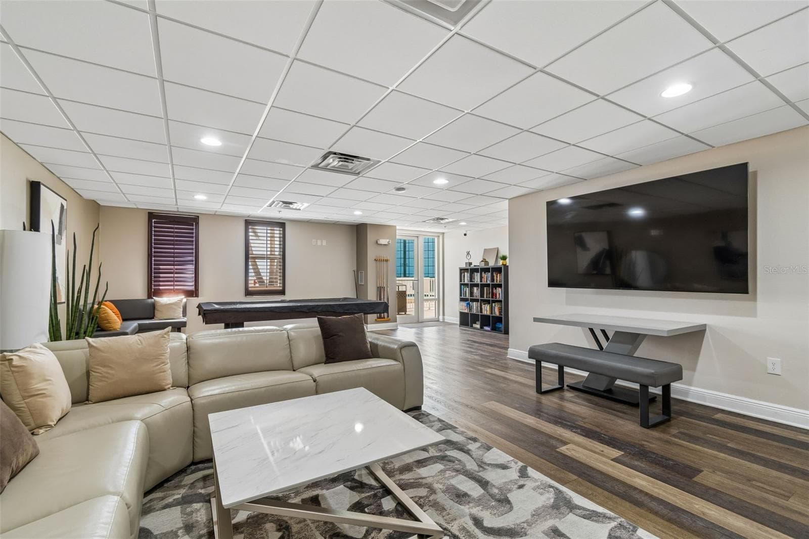 Condominium at 628 CLEVELAND ST #904, CLEARWATER, photo 40 of 49