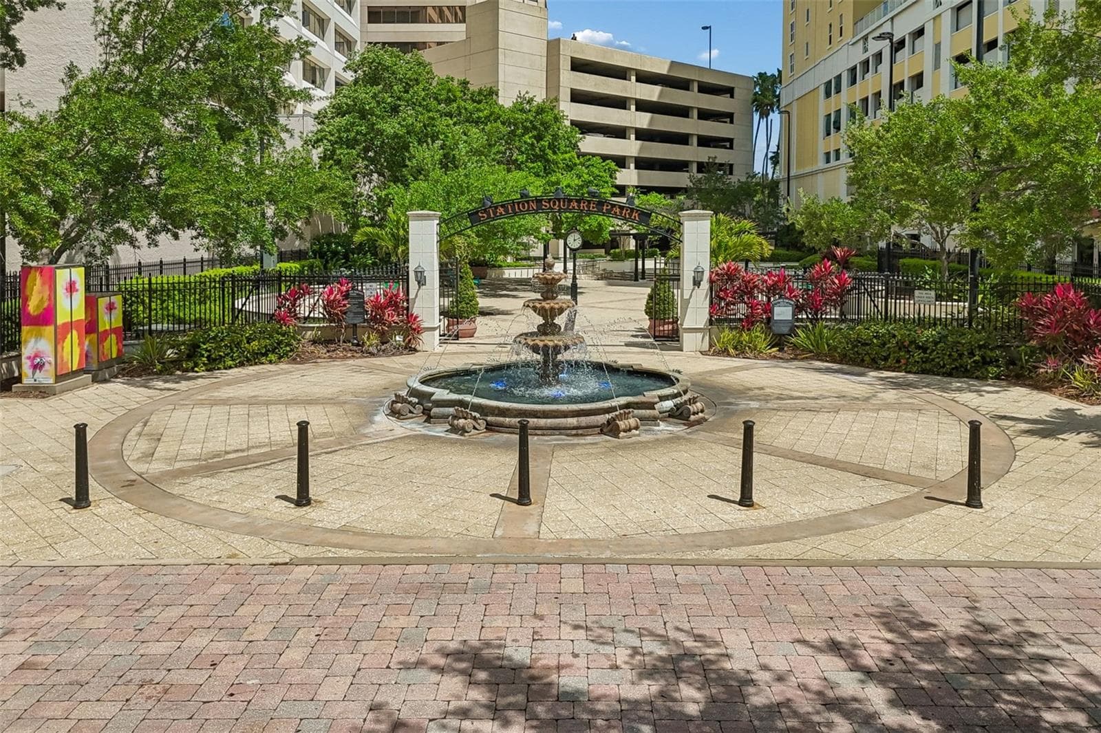 Condominium at 628 CLEVELAND ST #904, CLEARWATER, photo 44 of 49