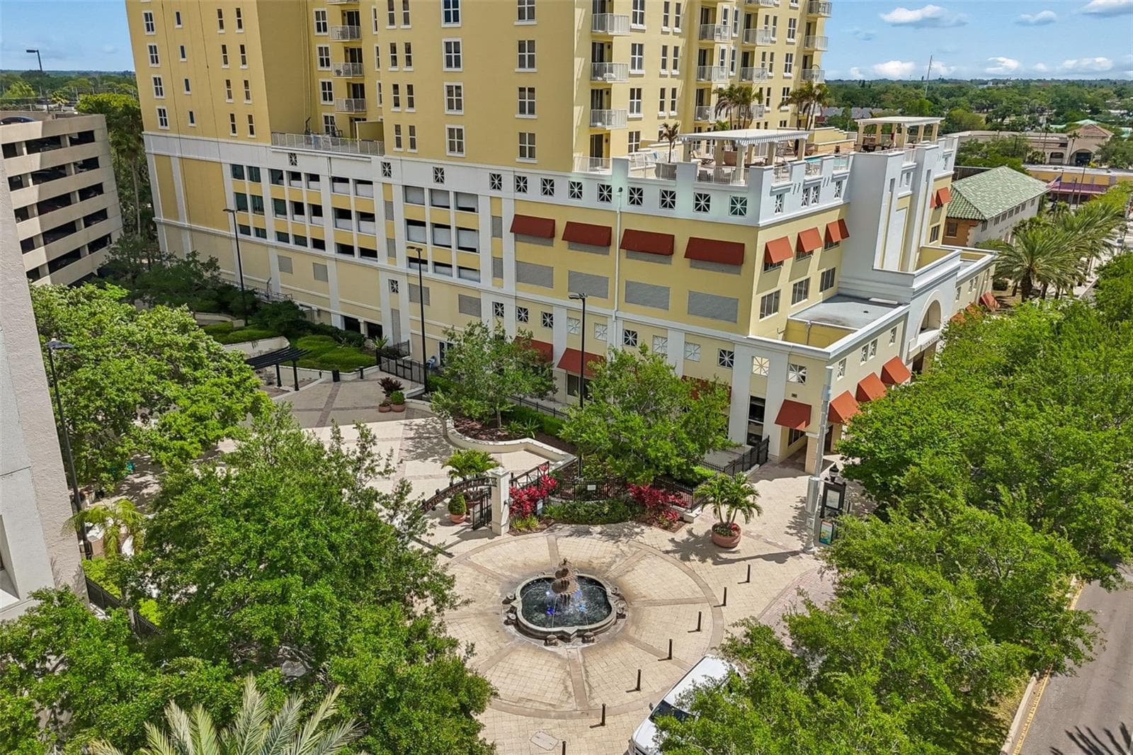 Condominium at 628 CLEVELAND ST #904, CLEARWATER, photo 45 of 49