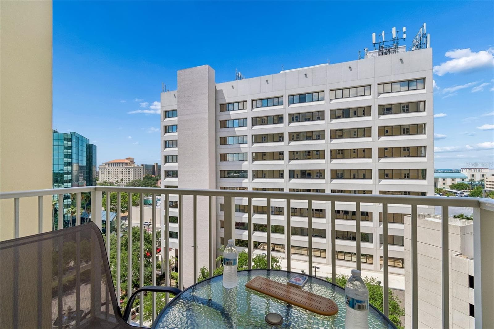 Condominium at 628 CLEVELAND ST #904, CLEARWATER, photo 47 of 49