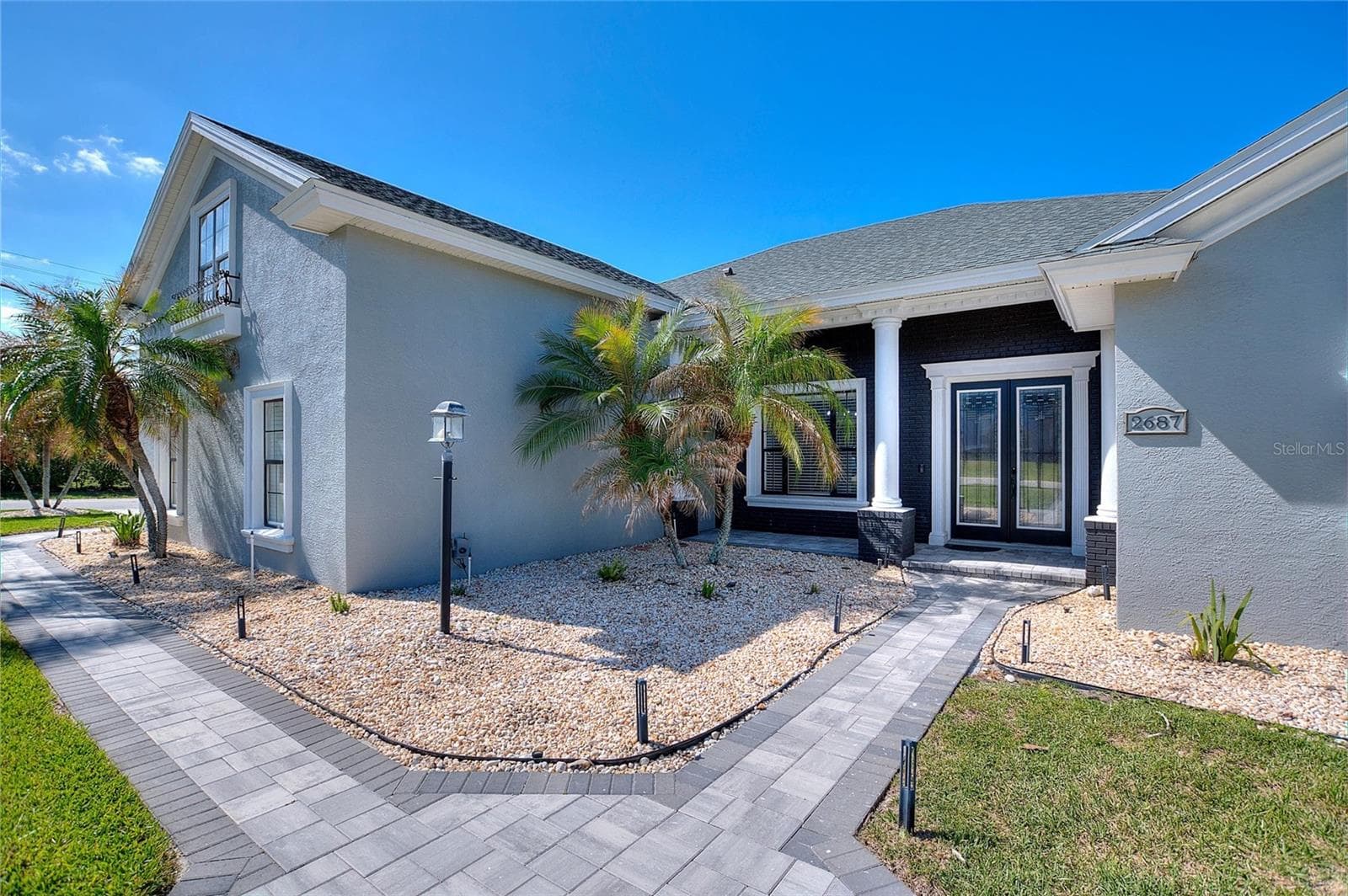 Single Family Residence at 2687 BROOKSIDE BLUFF LOOP, LAKELAND, photo 2 of 36