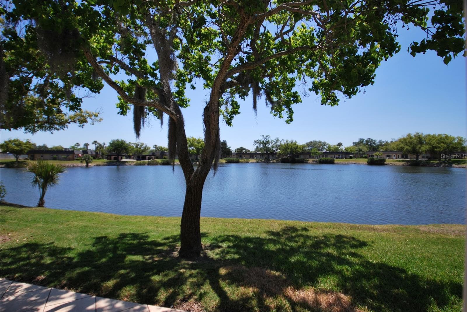 Condominium at 4136 STRATFORD DR, NEW PORT RICHEY, photo 3 of 24