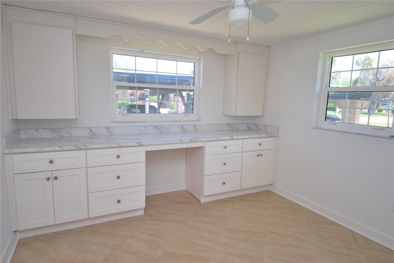Bedroom 2 - 4136 STRATFORD DR, NEW PORT RICHEY