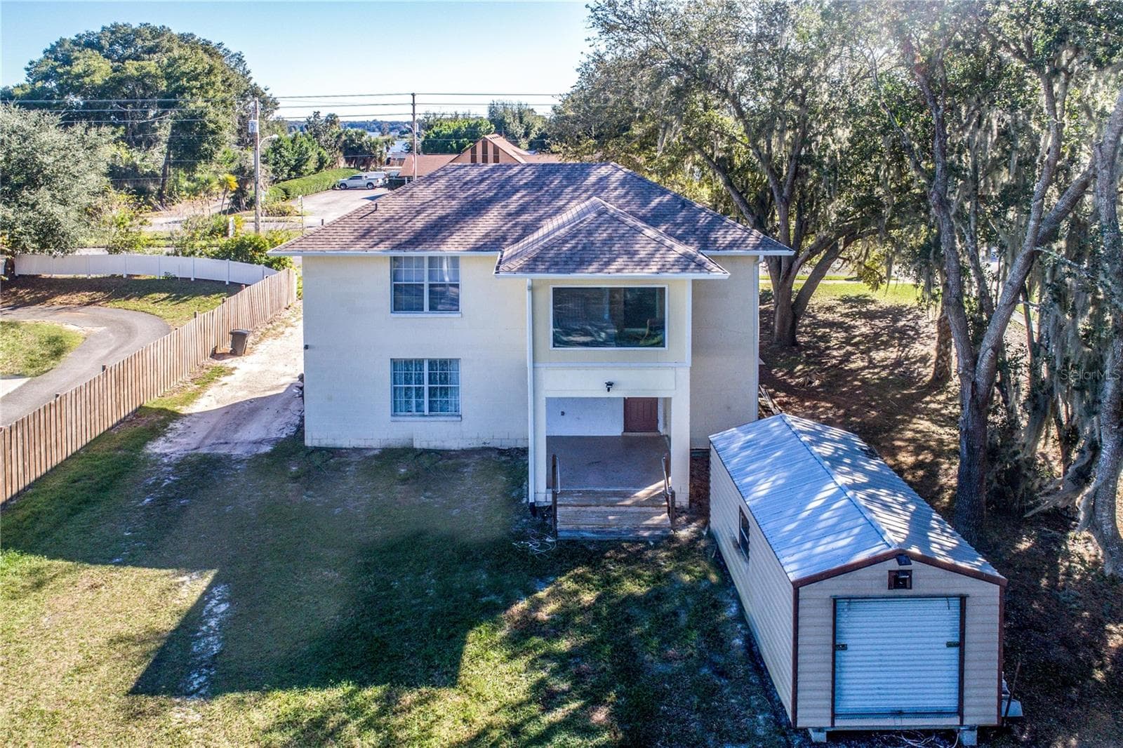 Duplex at 260 S CENTRAL AVE, UMATILLA, photo 41 of 41