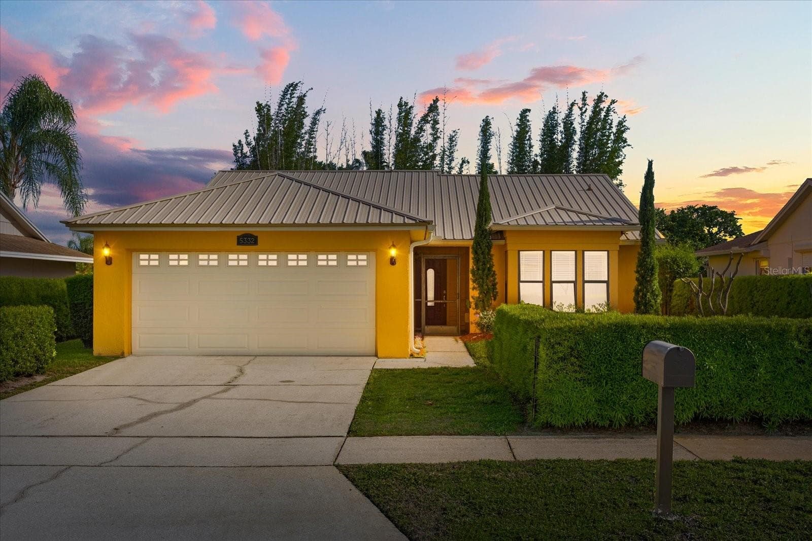 5332 DORRINGTON LN