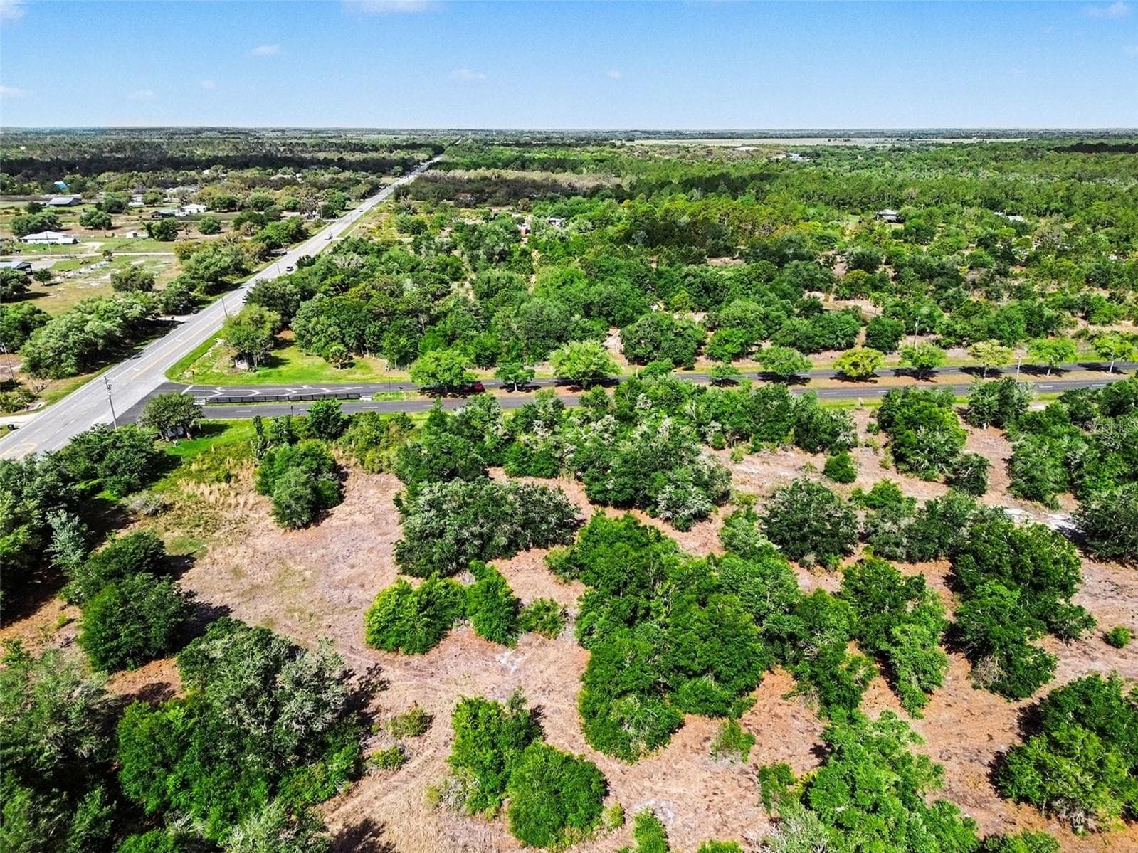 Land at SR-64 E, MYAKKA CITY, photo 4 of 11